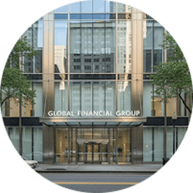 Multi National Bank