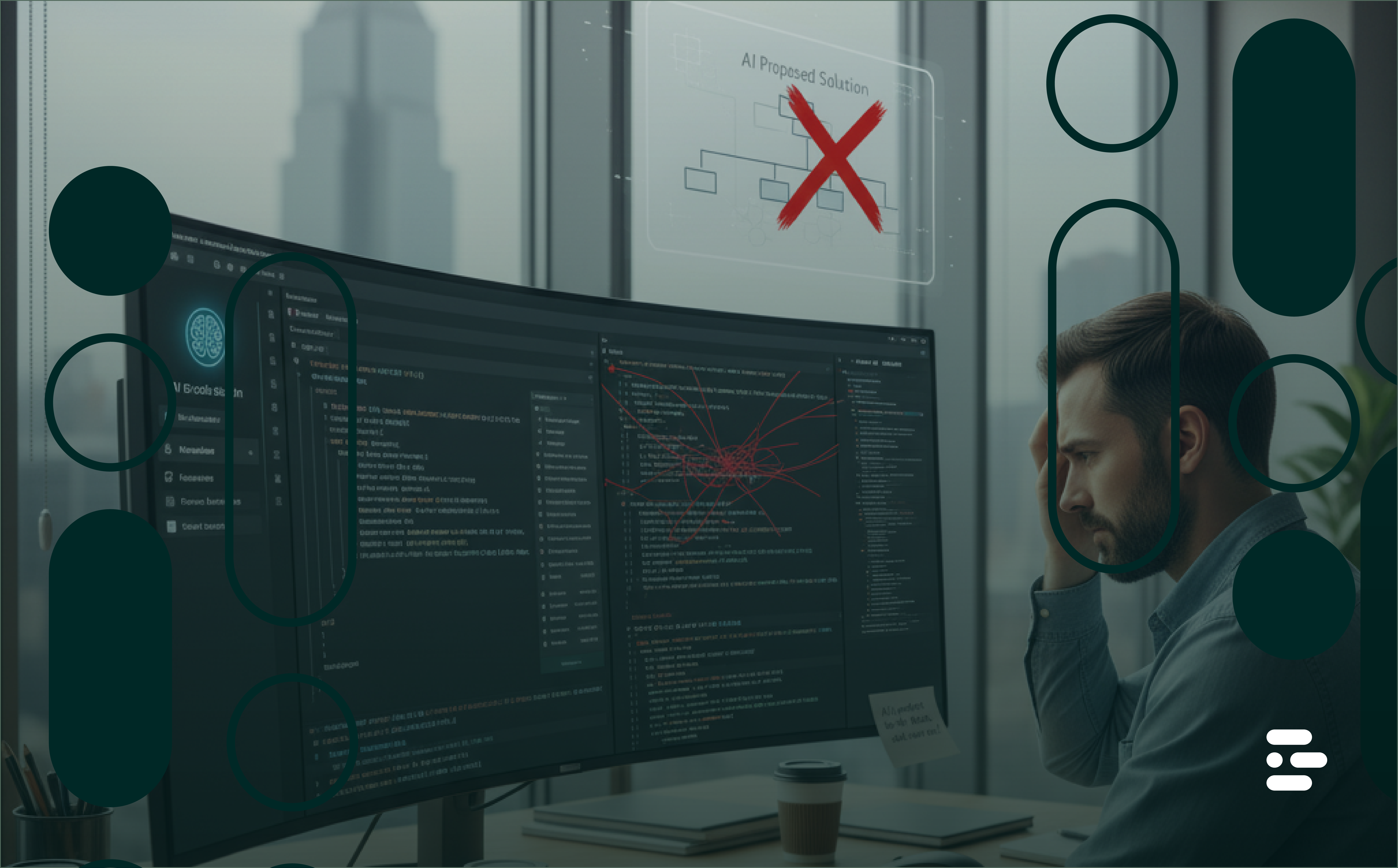 The AI Developer Productivity Paradox in 2025