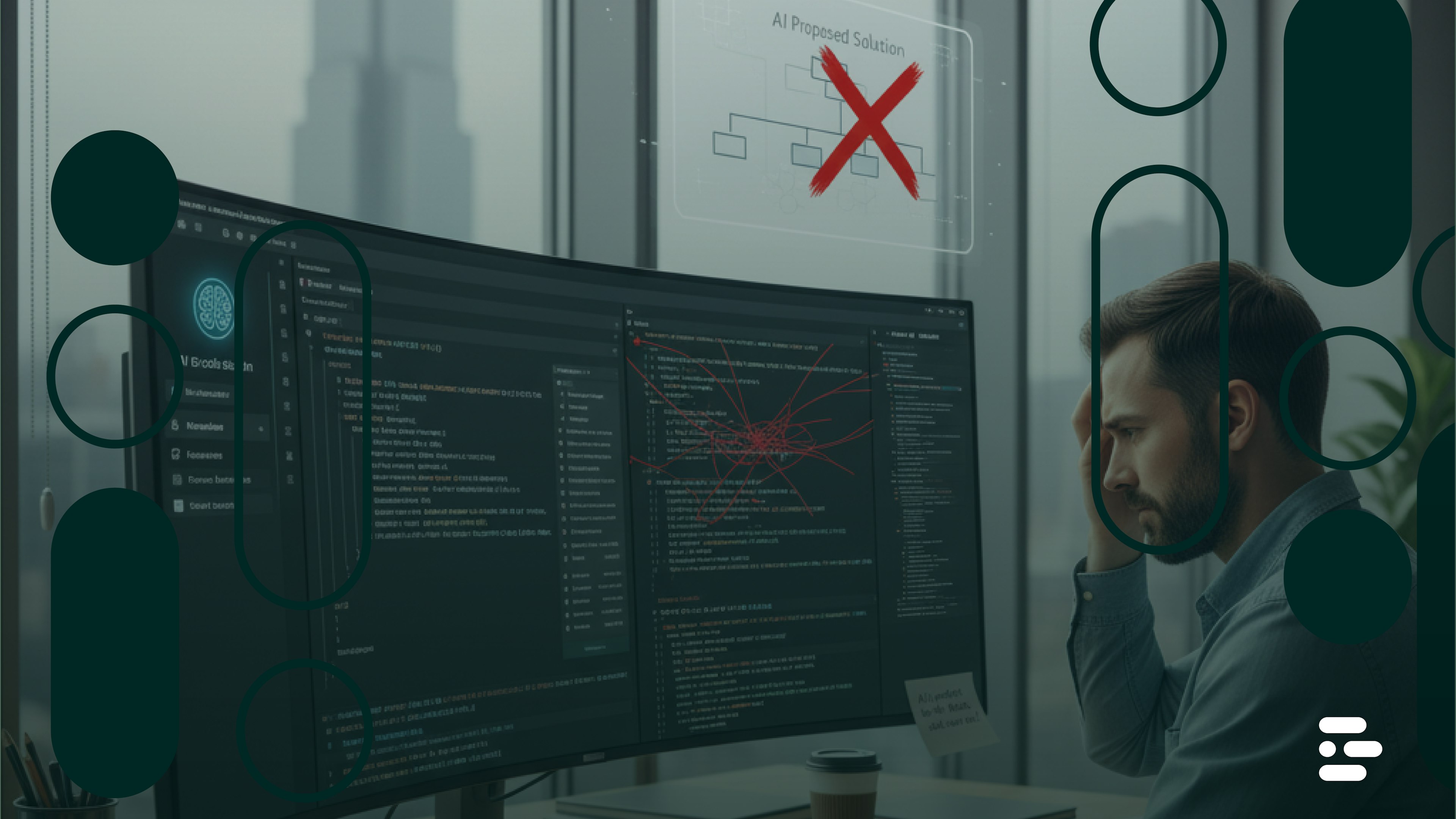 The AI Developer Productivity Paradox in 2025