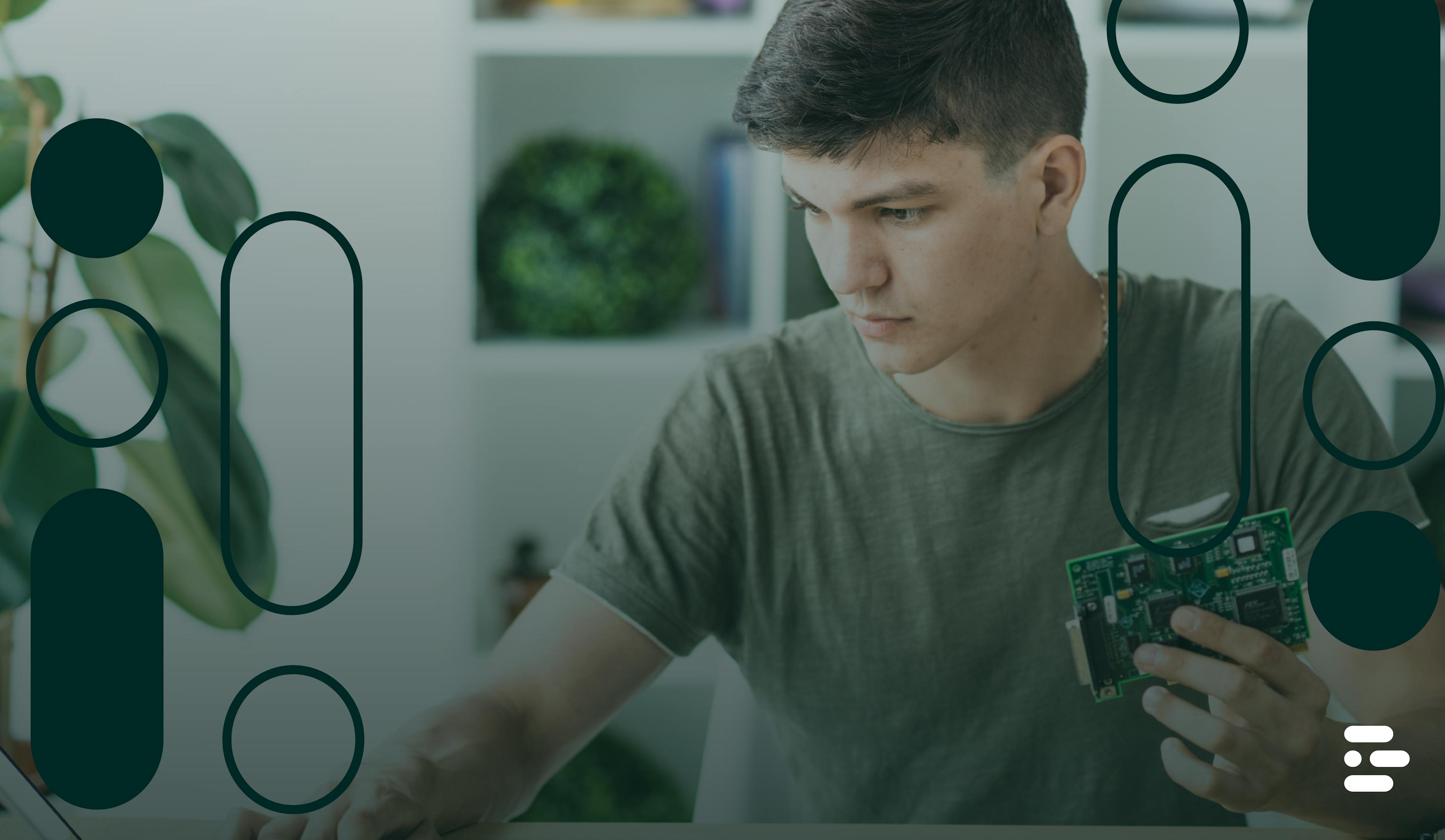 Introduction to Physical Computing 