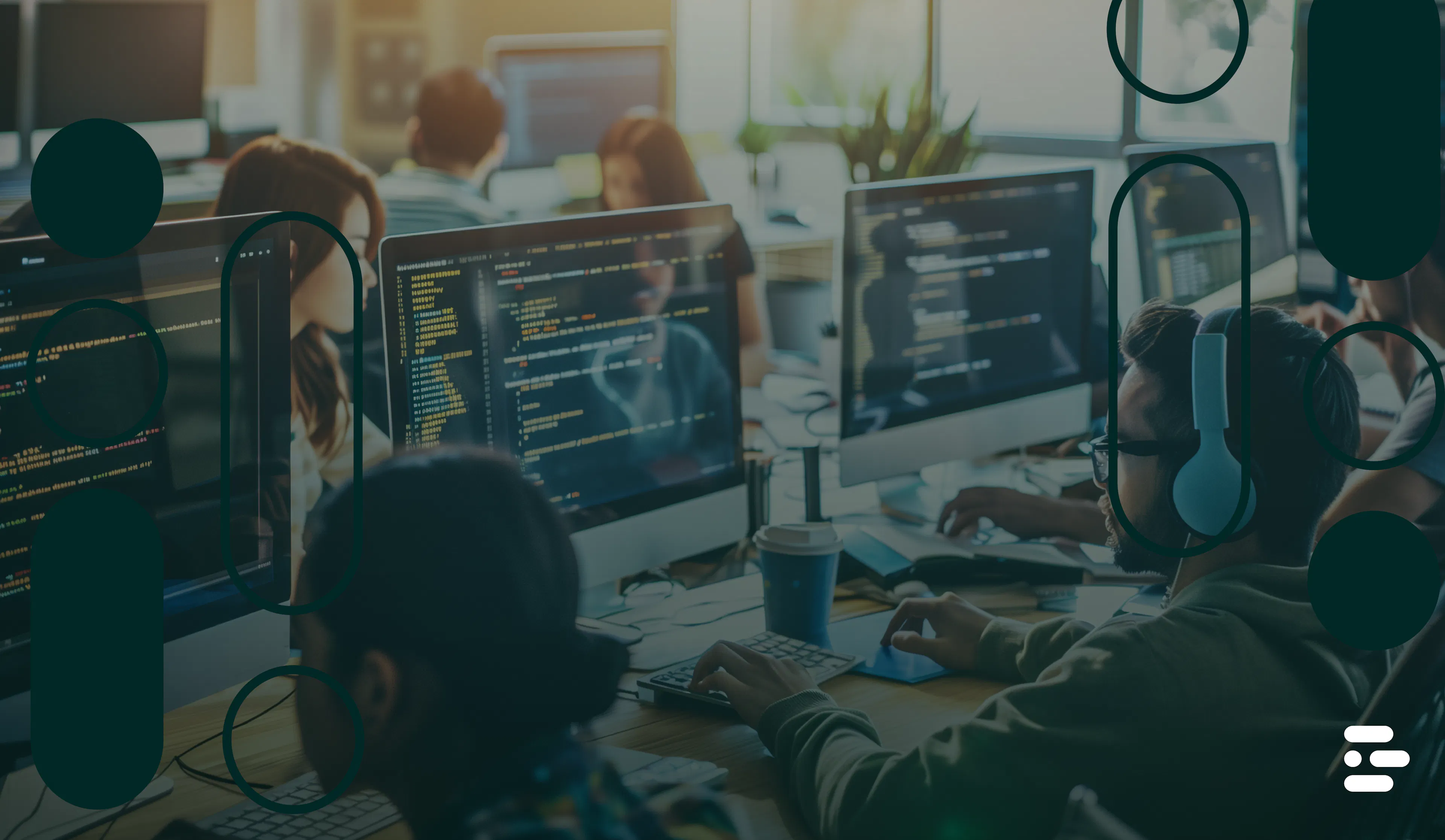 How To Build A Successful Software Development Team