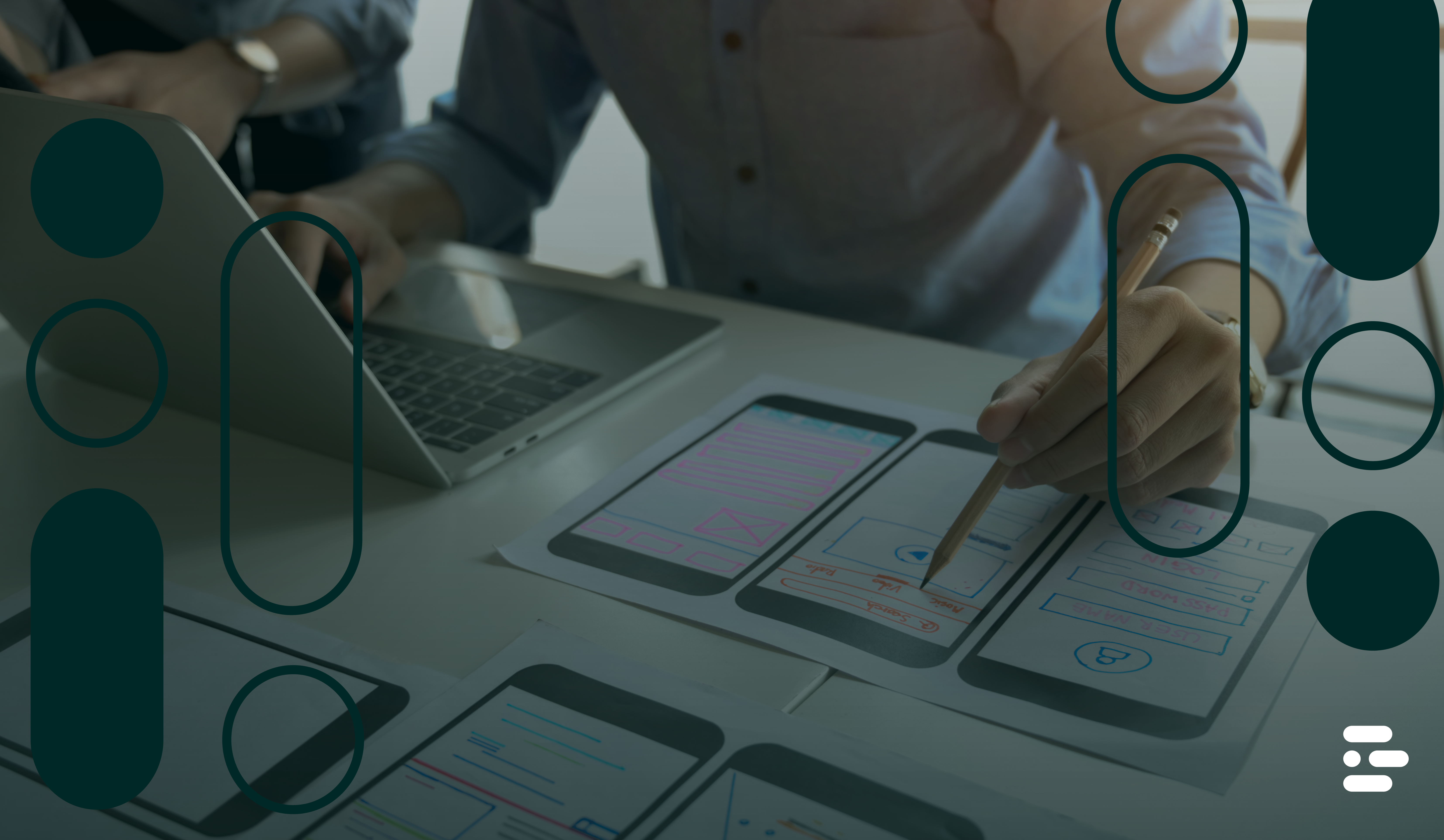 7 Steps To Build A Mobile App: From Ideation to Launch