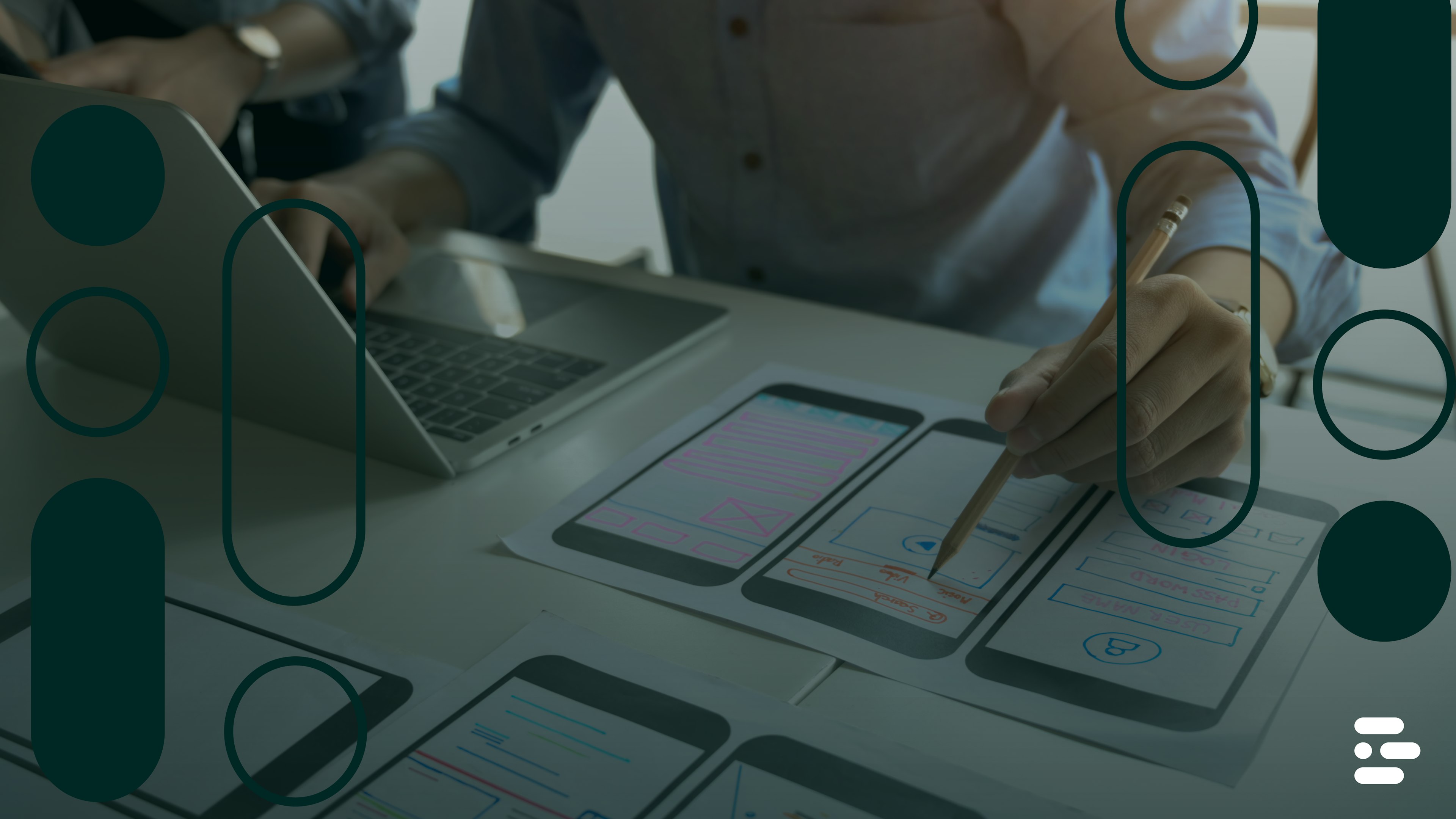 7 Steps To Build A Mobile App: From Ideation to Launch