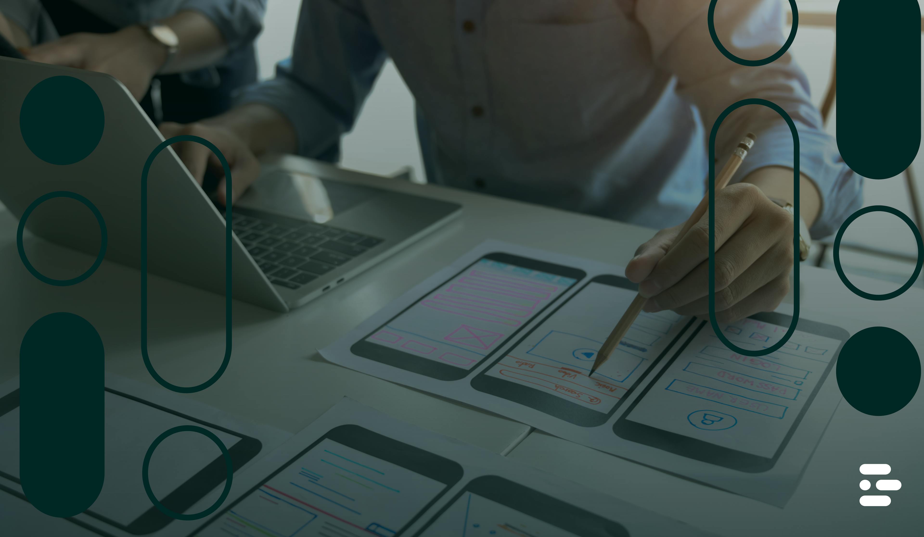 7 Steps To Build A Mobile App: From Ideation to Launch