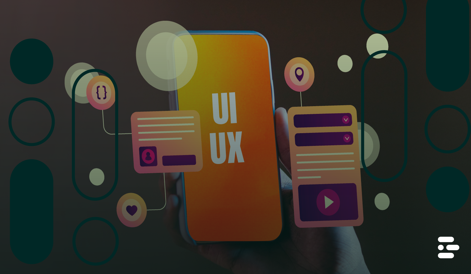 Get Ahead of the Curve with Expert UX and UI Design Outsourcing
