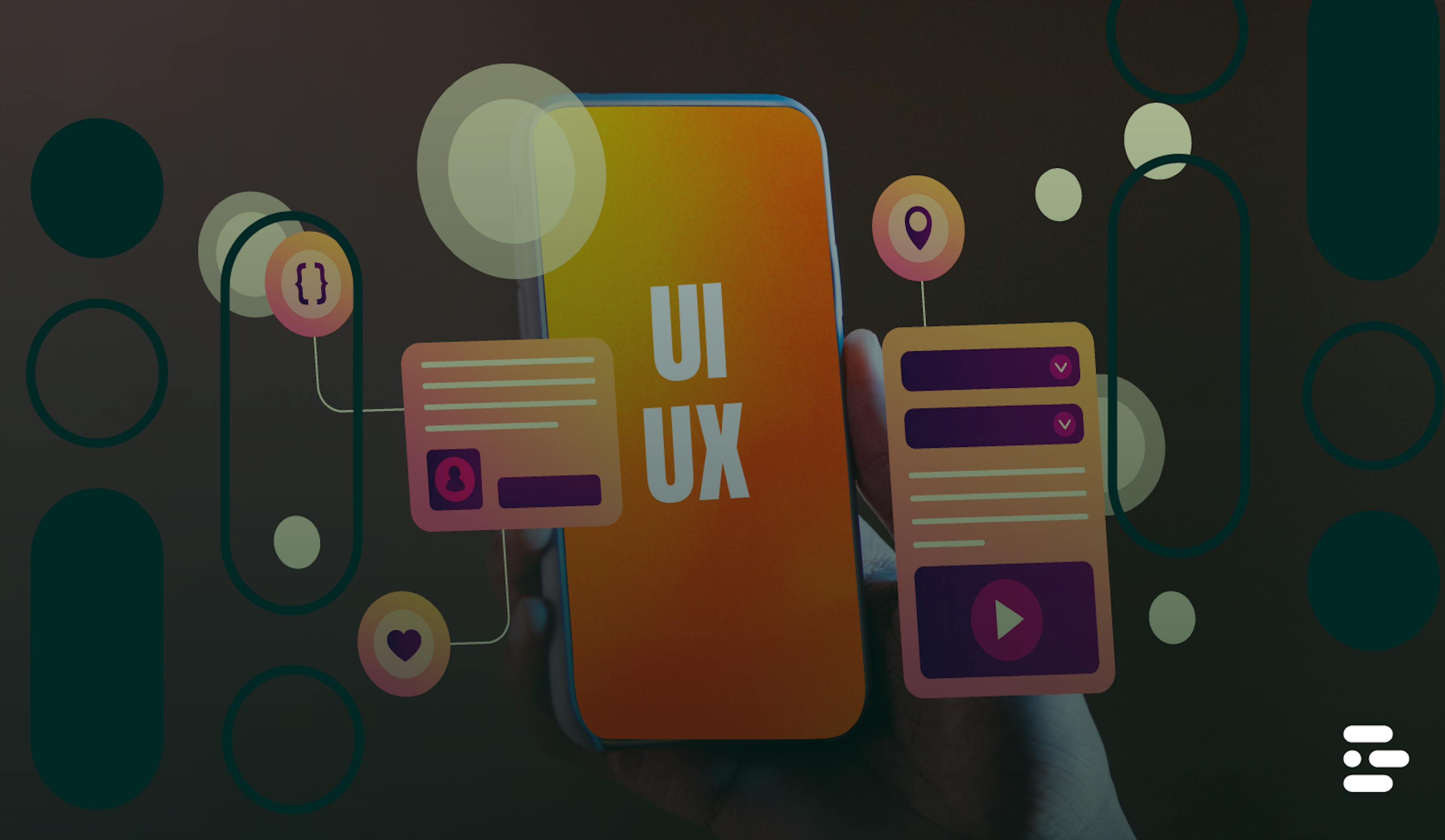 Get Ahead of the Curve with Expert UX and UI Design Outsourcing