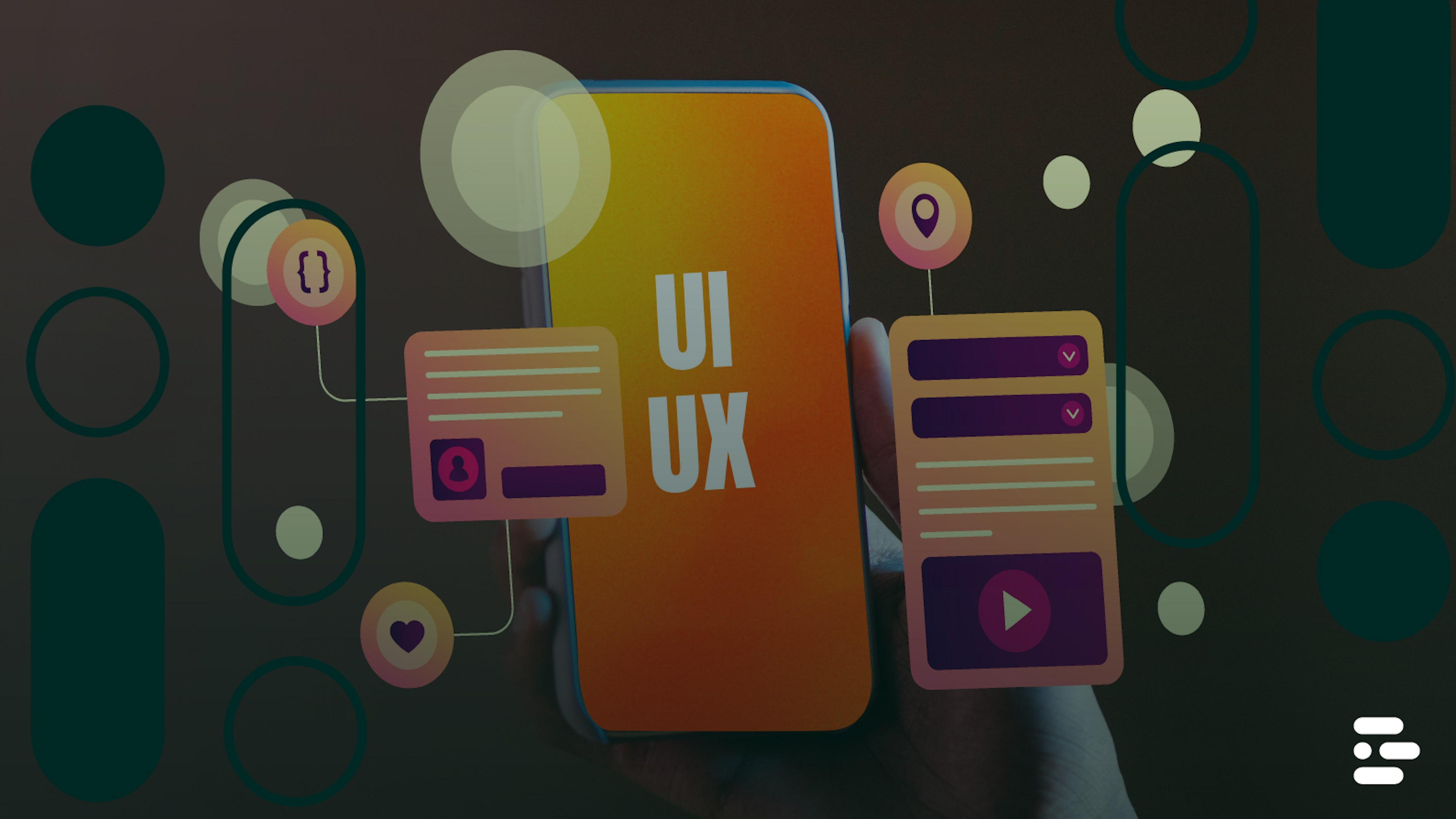 Get Ahead of the Curve with Expert UX and UI Design Outsourcing