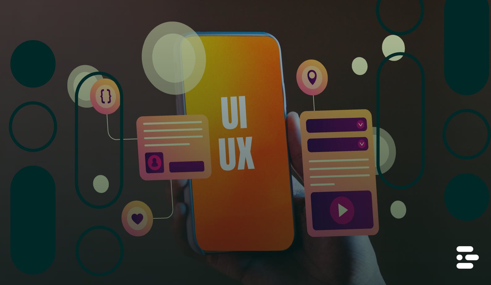 Get Ahead of the Curve with Expert UX and UI Design Outsourcing