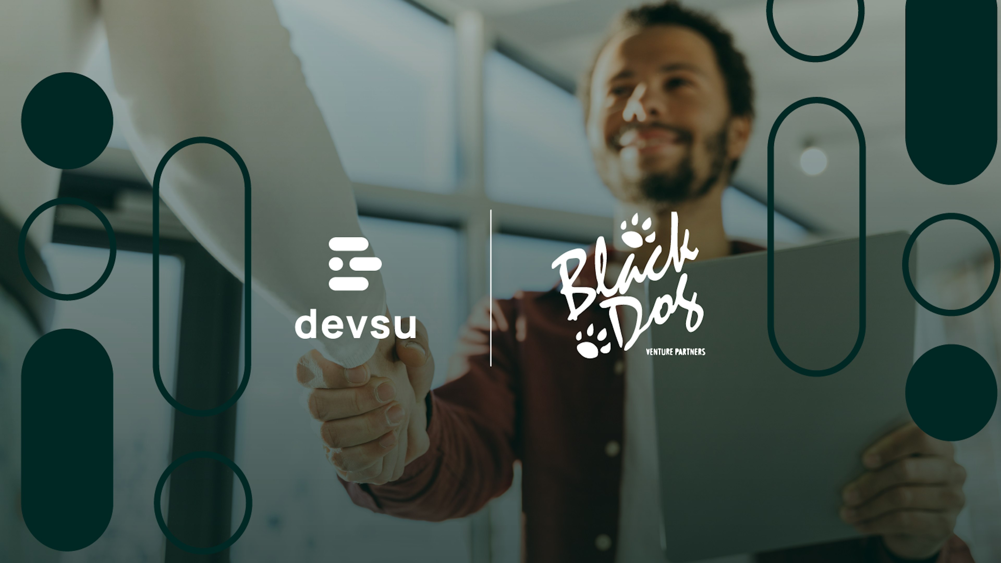 Devsu and Black Dog Venture Partners