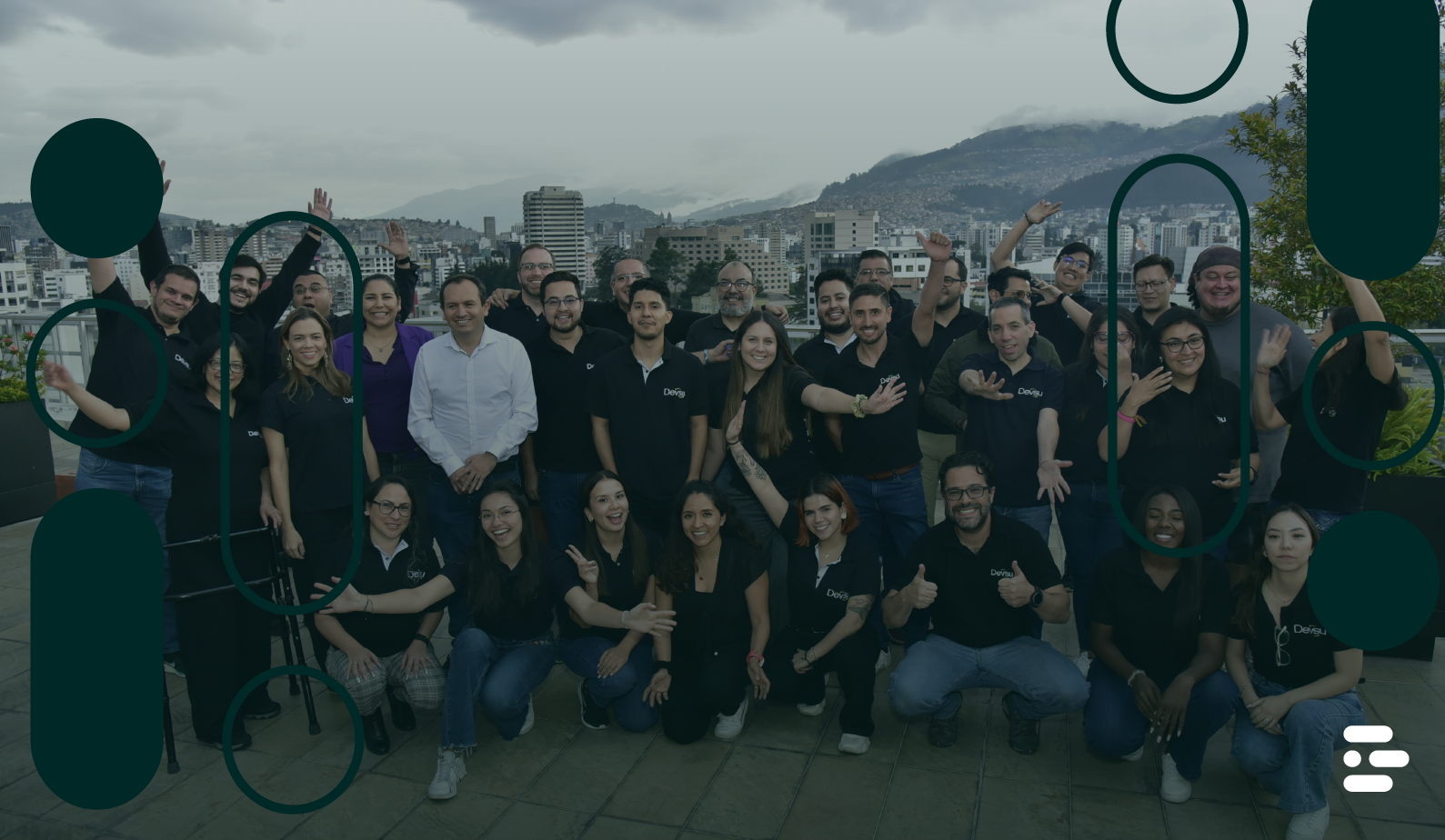 Devsu Recognizes and Appreciates Our Dedicated Team Members