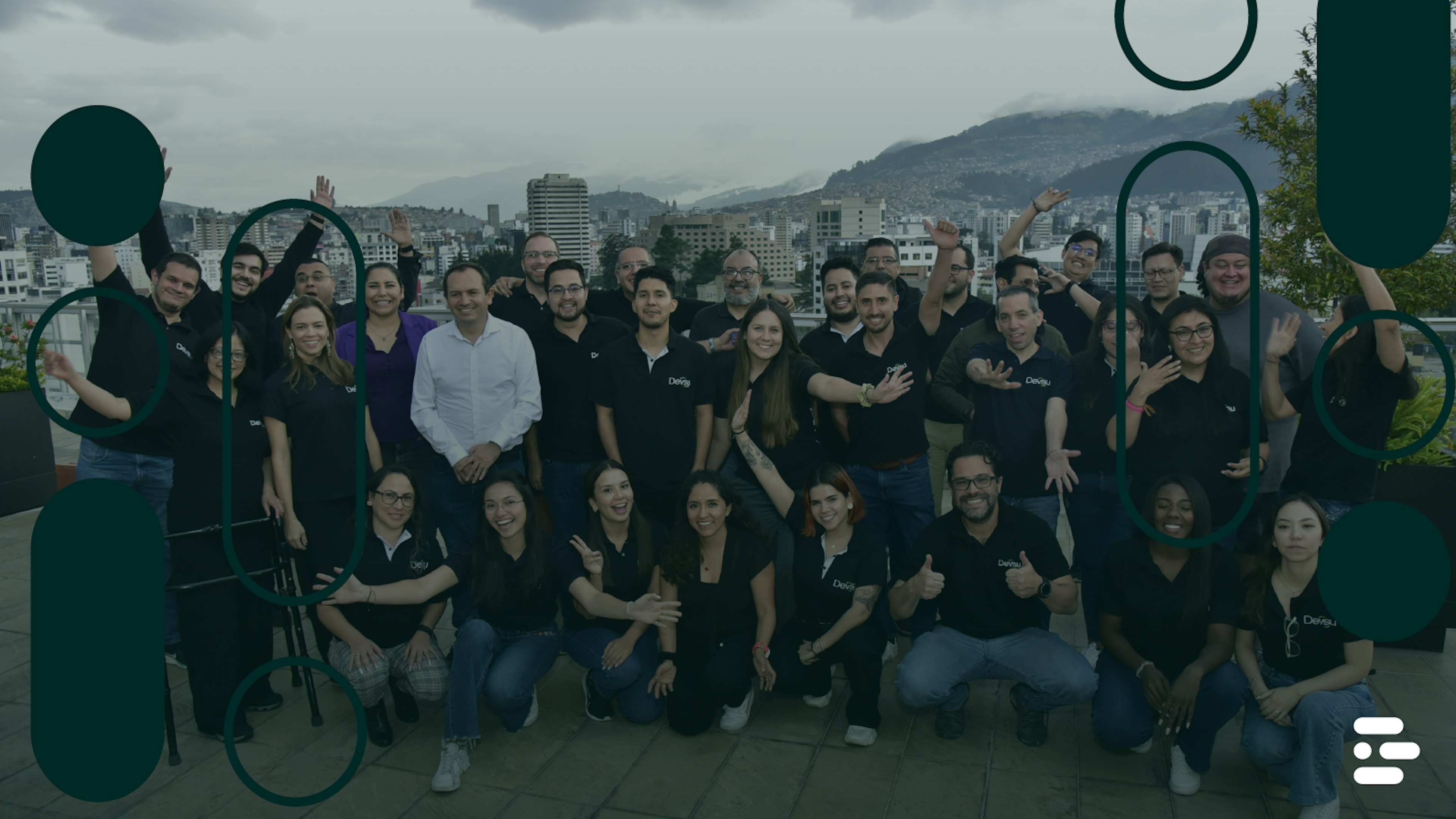 Devsu Recognizes and Appreciates Our Dedicated Team Members