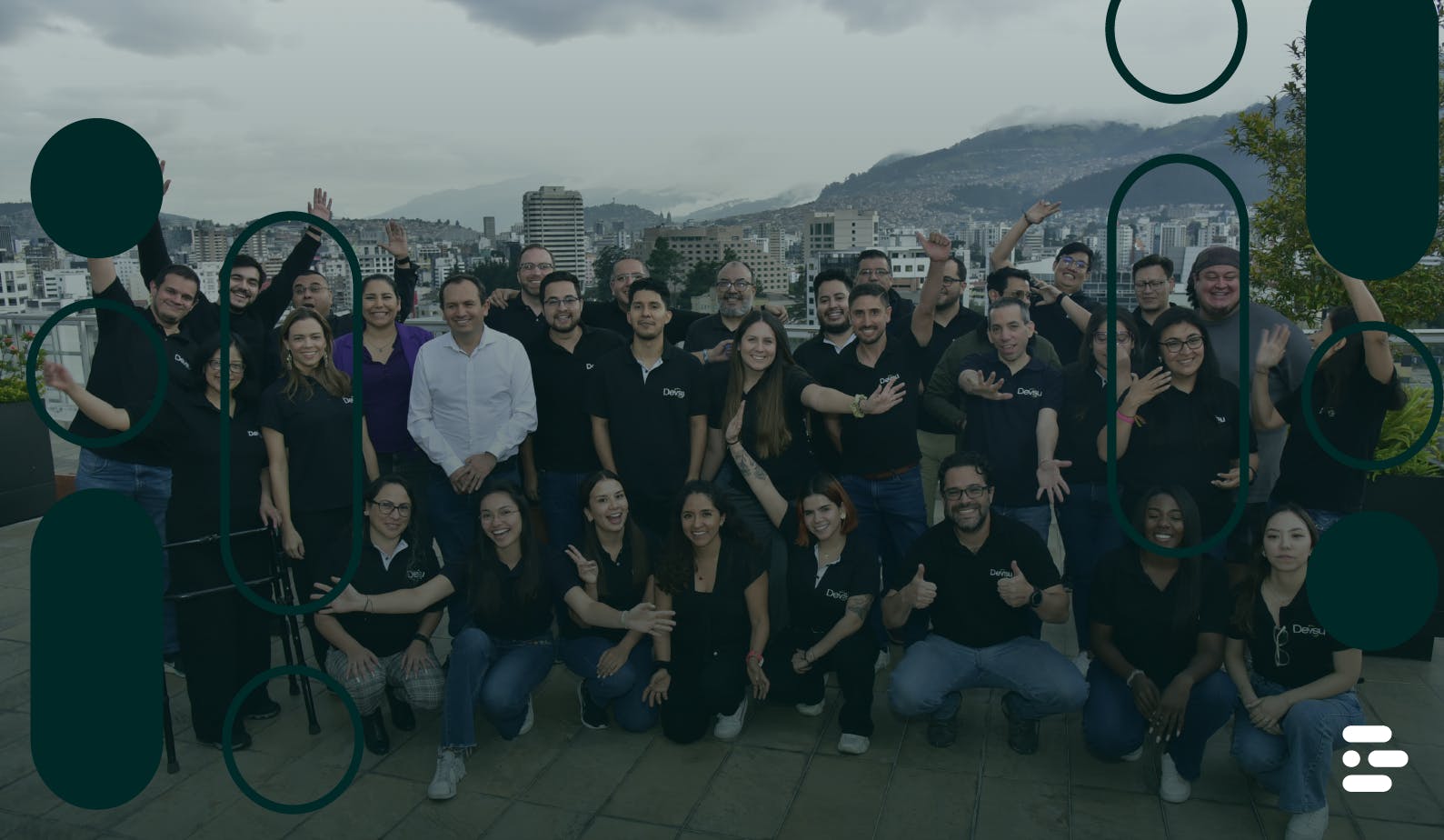 Devsu Recognizes and Appreciates Our Dedicated Team Members