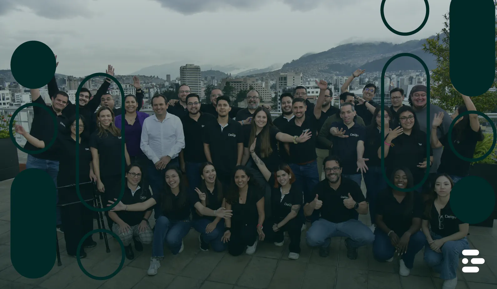Devsu Recognizes and Appreciates Our Dedicated Team Members