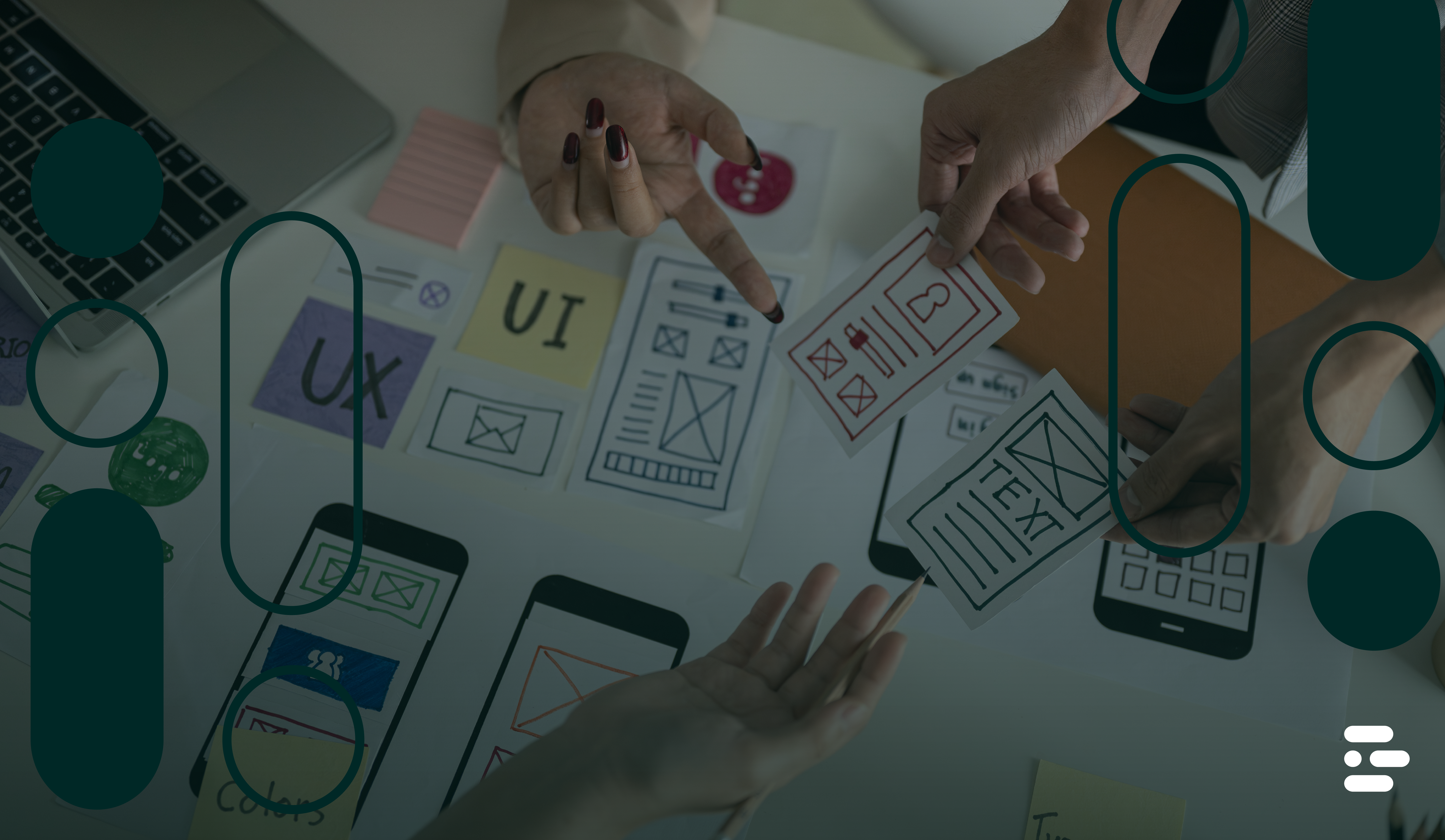 Top 10 Tips for Creating a User-Centered Design