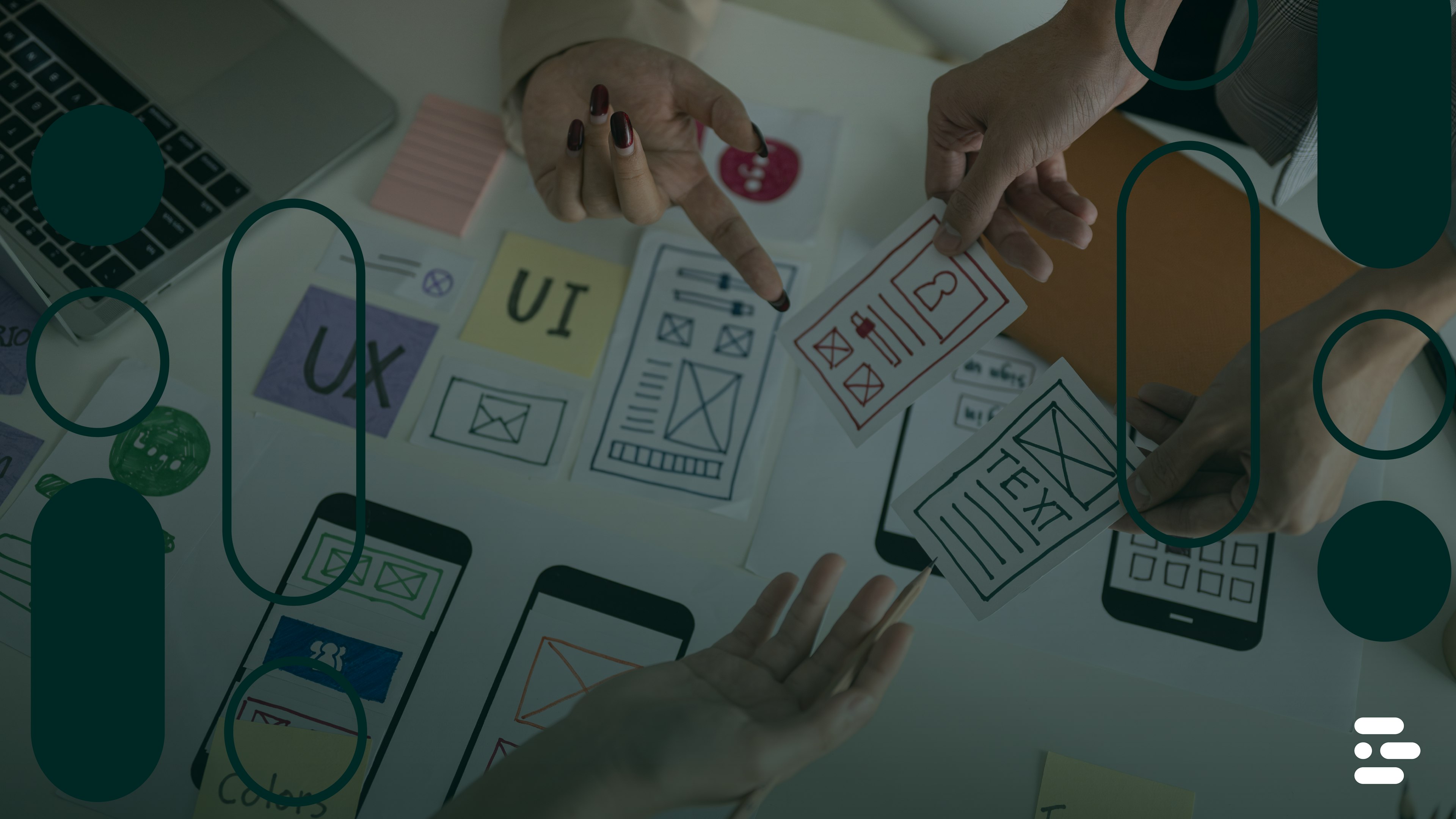 Top 10 Tips for Creating a User-Centered Design