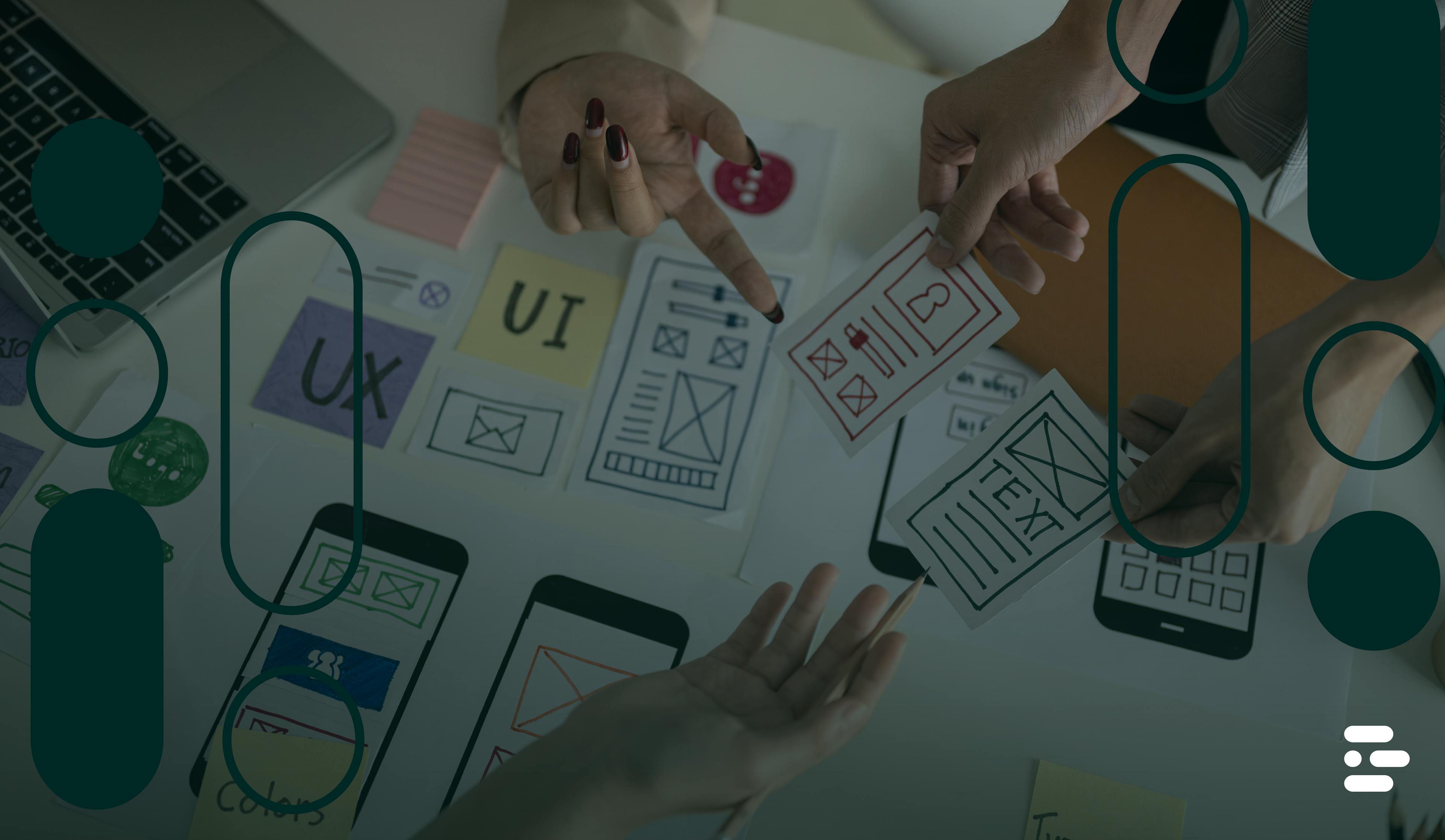 Top 10 Tips for Creating a User-Centered Design