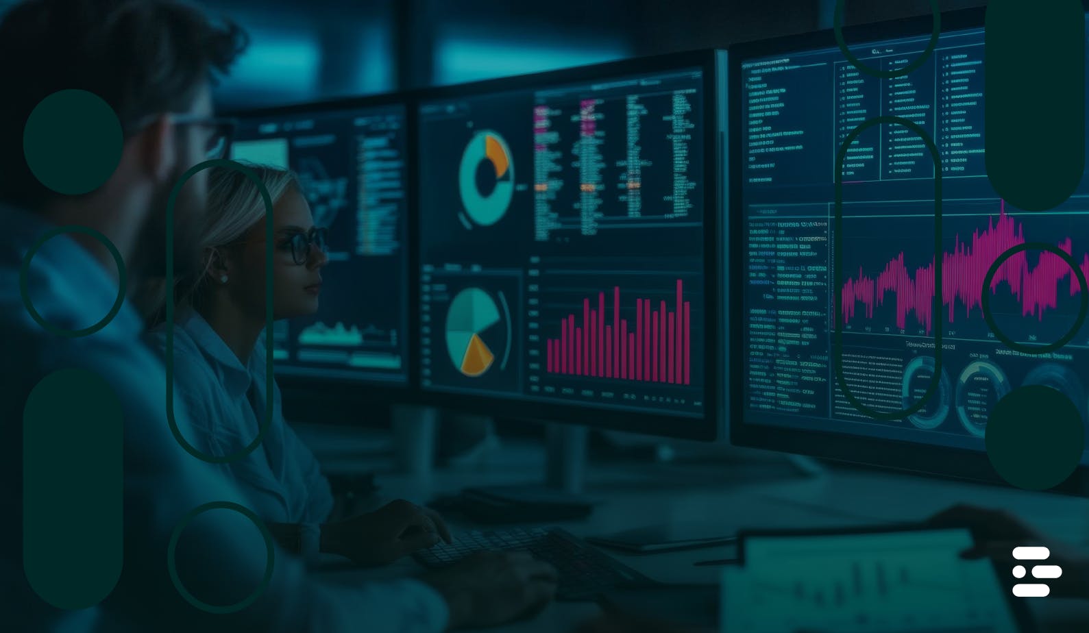 Expert Guide to Data Warehousing: What Are the Uses & Benefits of Data?