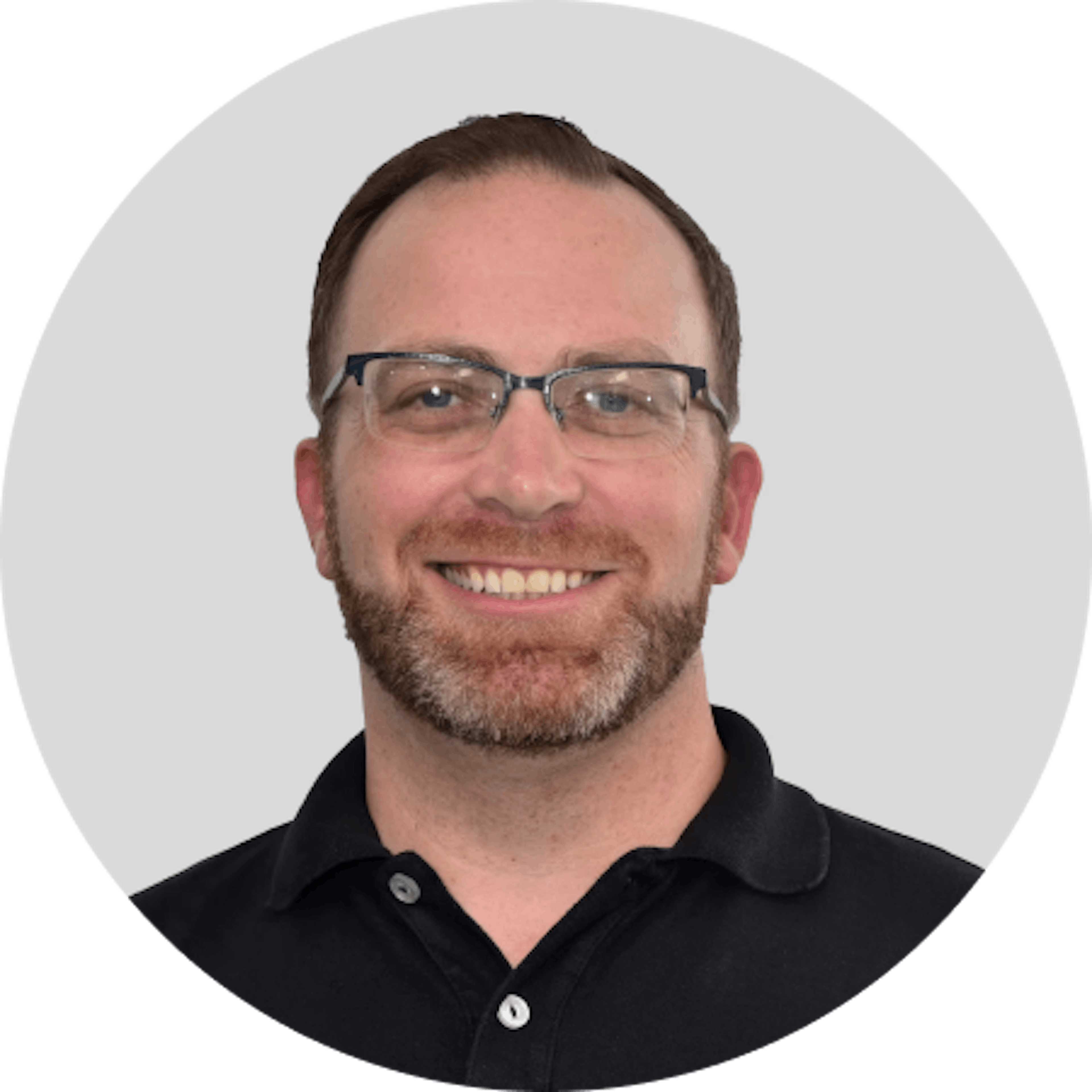 Matt Deaton White Background