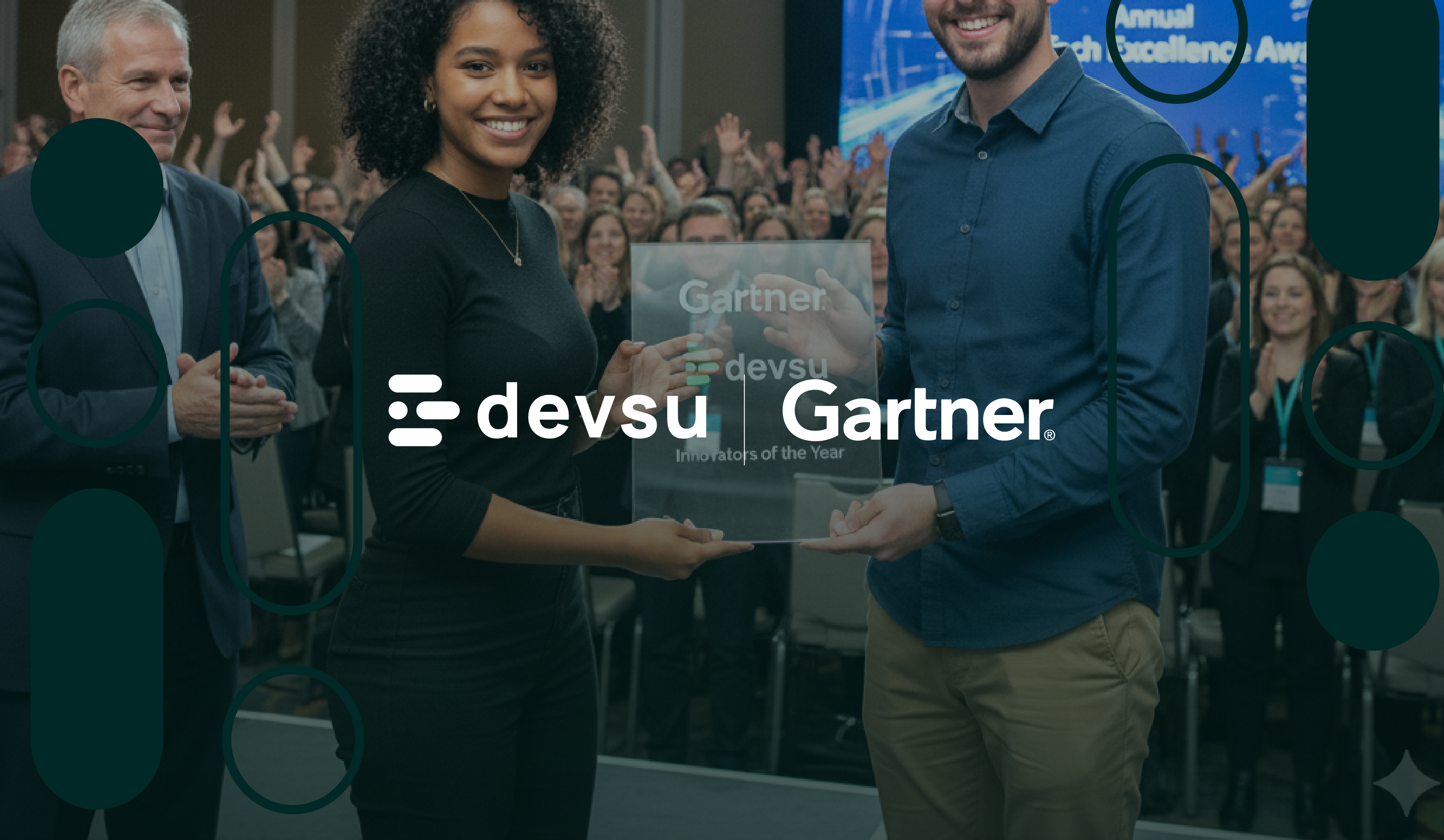 Gartner’s Recognition of Devsu for Enterprise Software