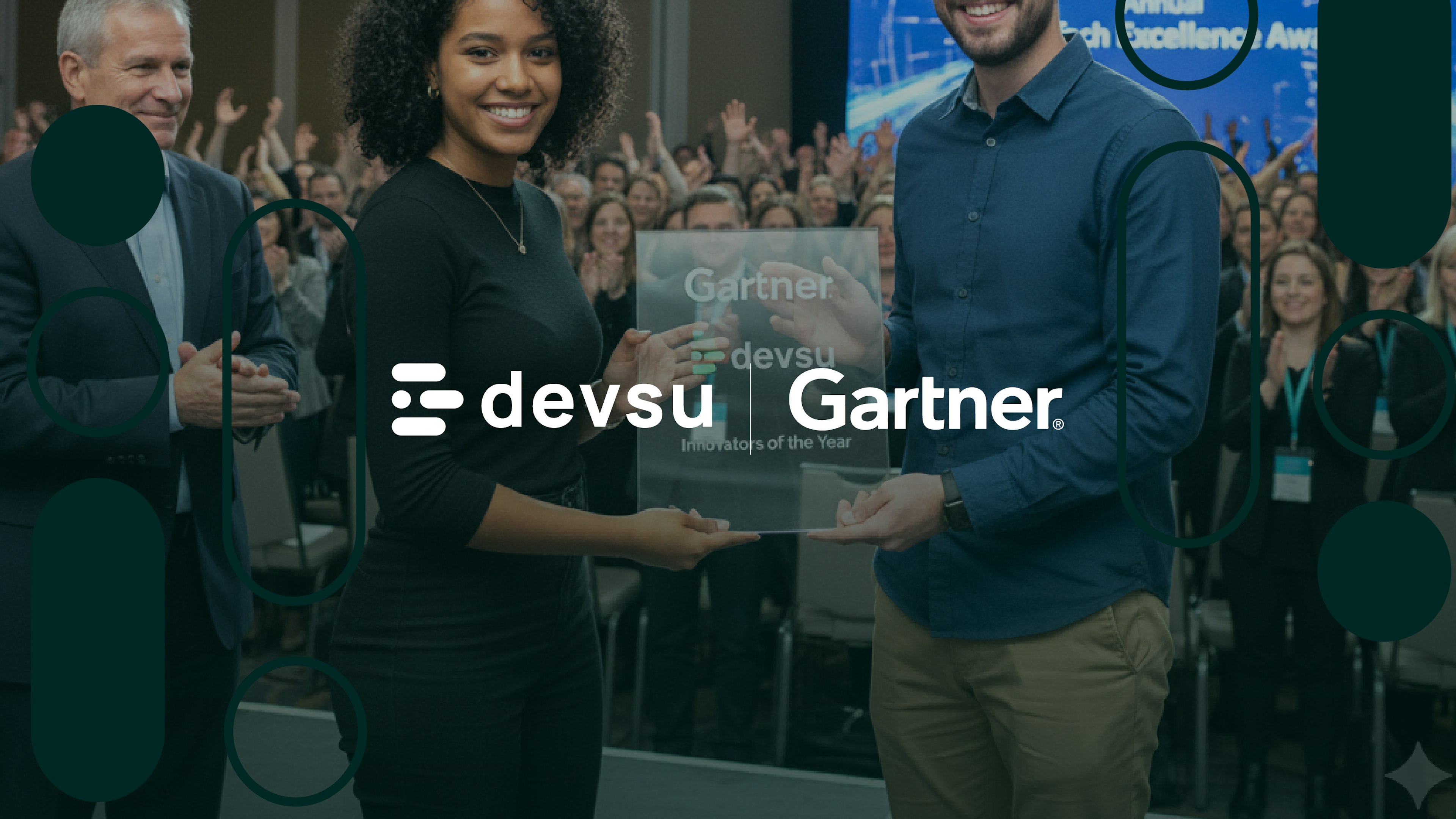 Gartner’s Recognition of Devsu for Enterprise Software