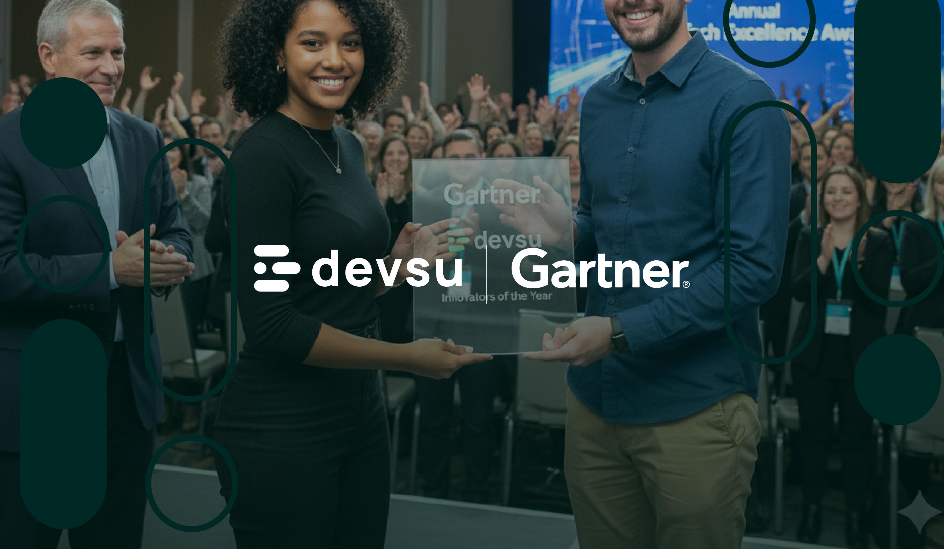 Gartner’s Recognition of Devsu for Enterprise Software