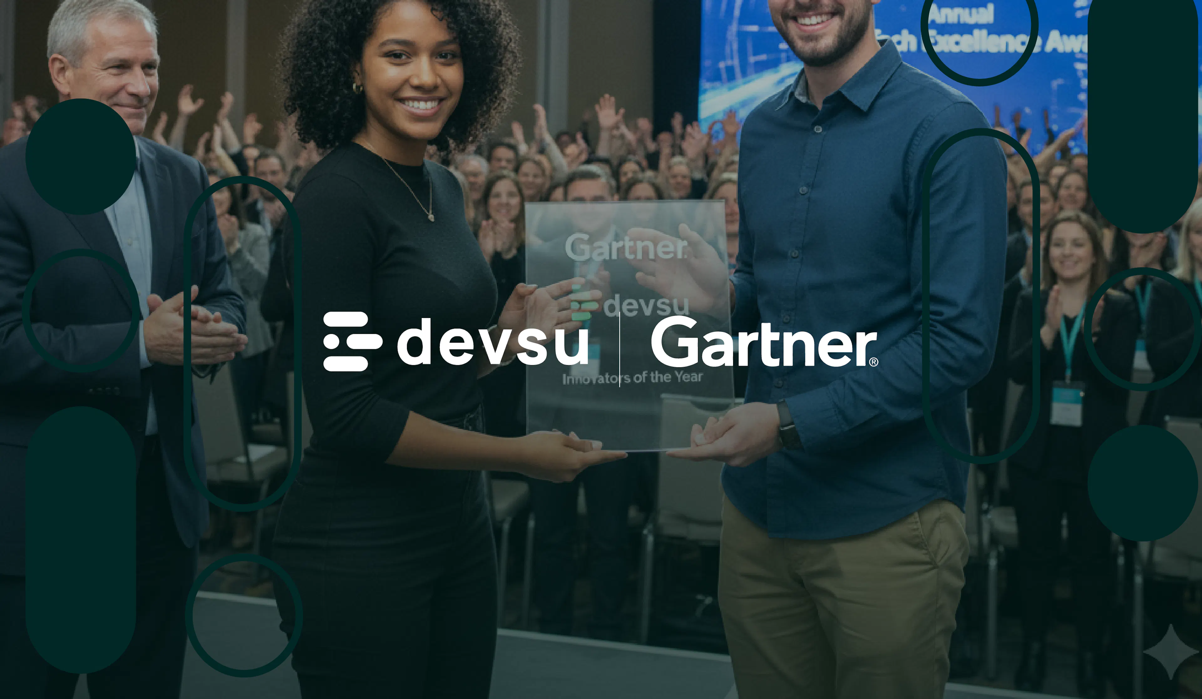 Gartner’s Recognition of Devsu for Enterprise Software