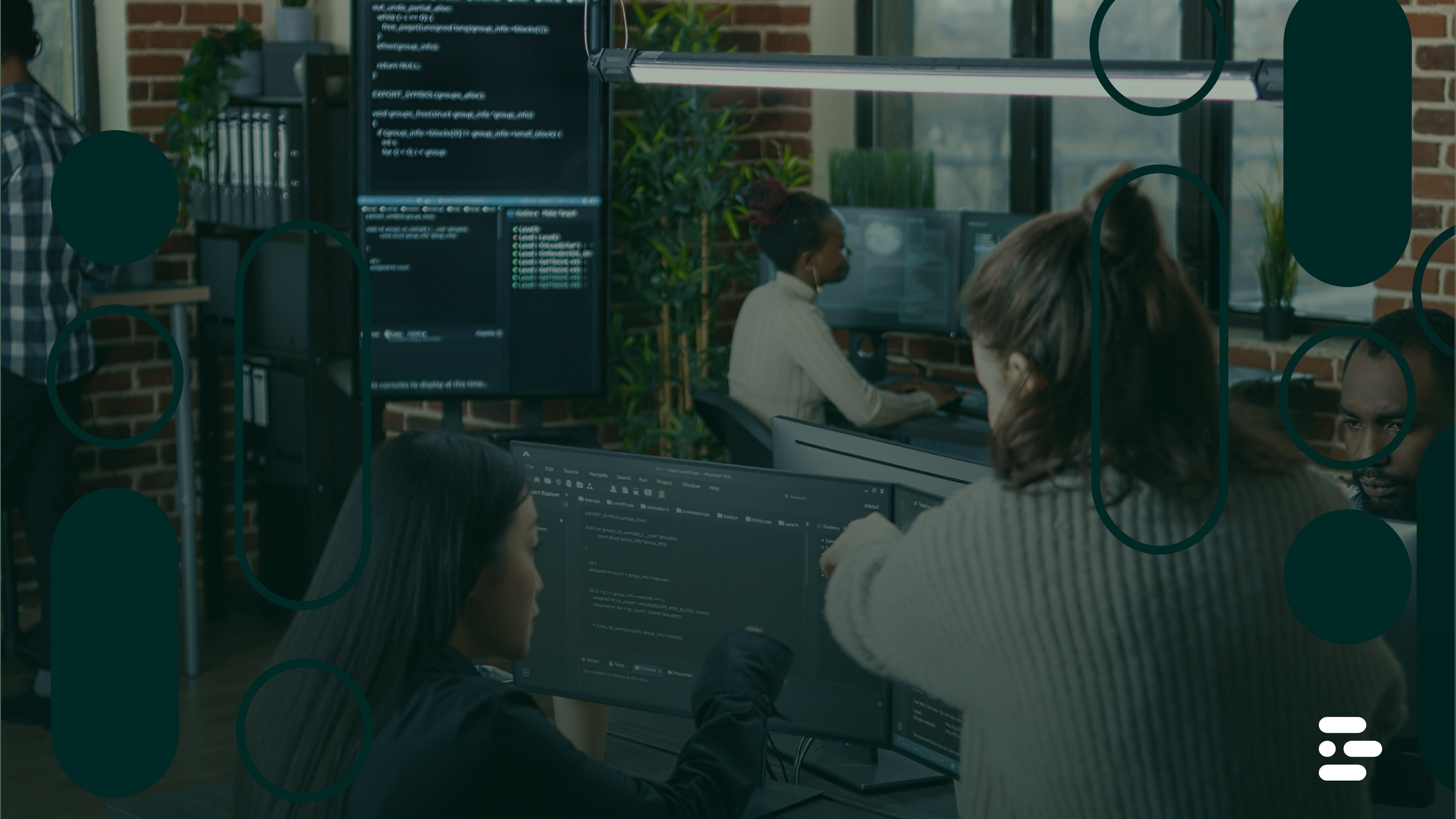 Top 7 Reasons Why Tech Talent Leaves