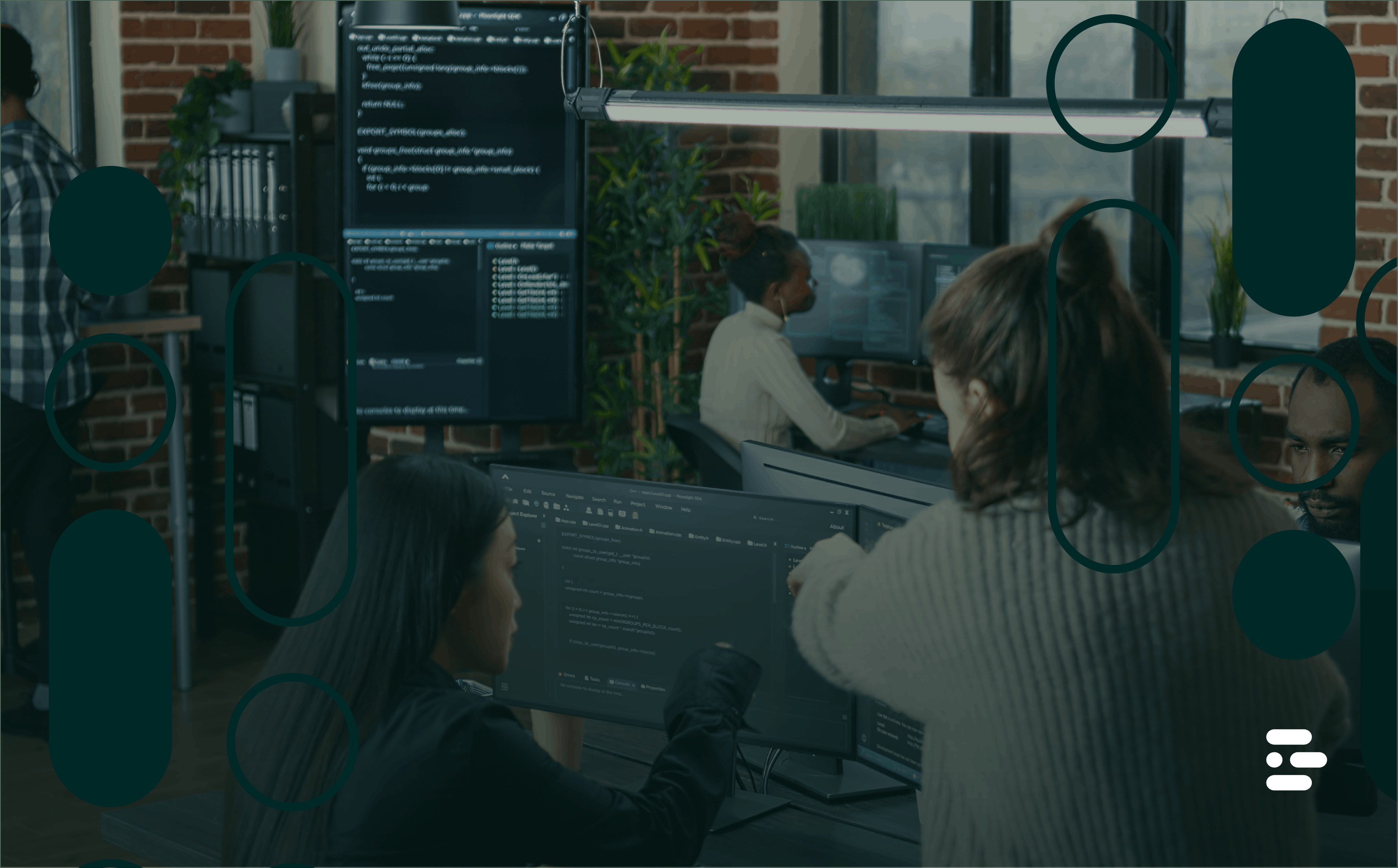 Top 7 Reasons Why Tech Talent Leaves