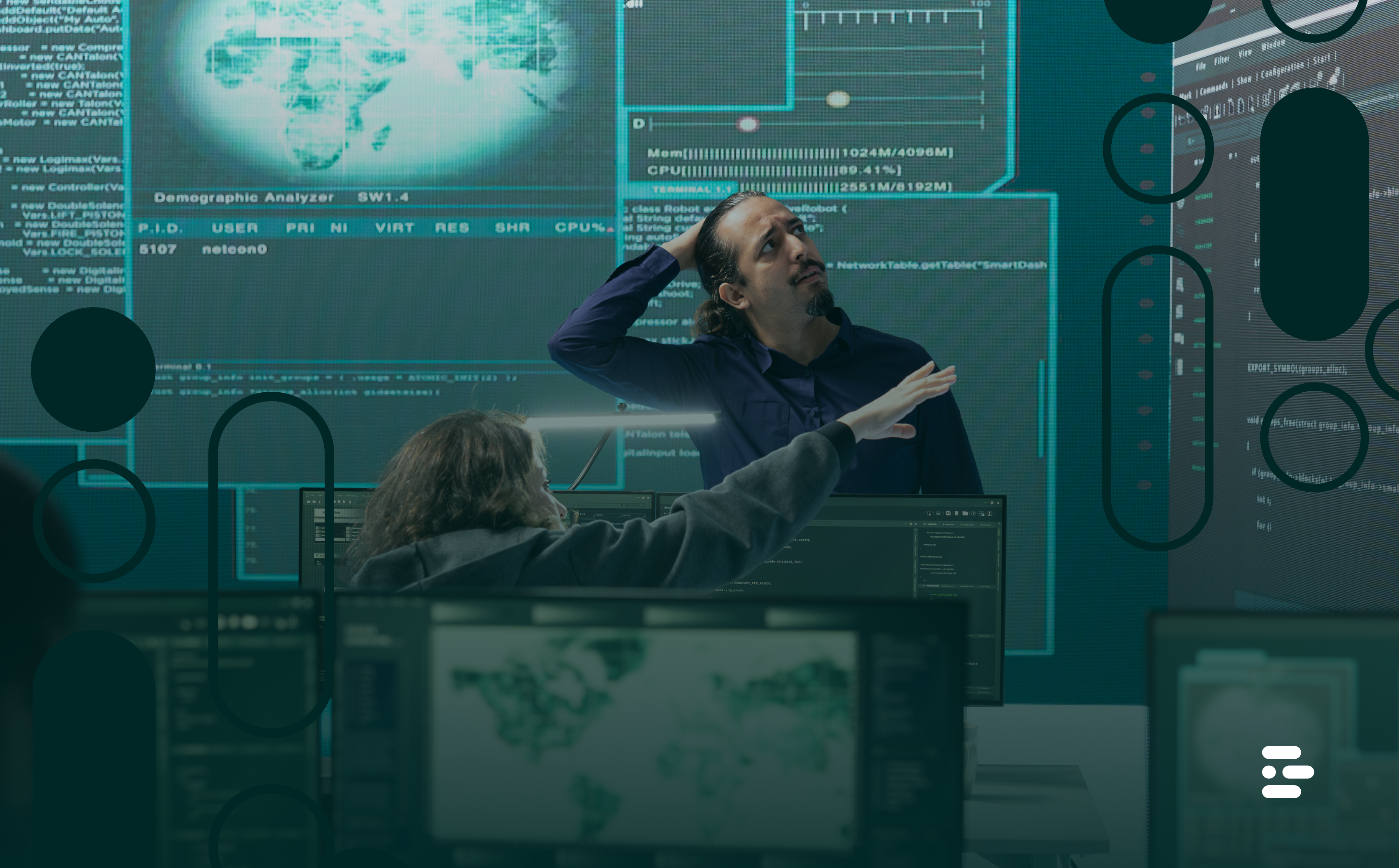 The Failure of Intuition in Complex Systems