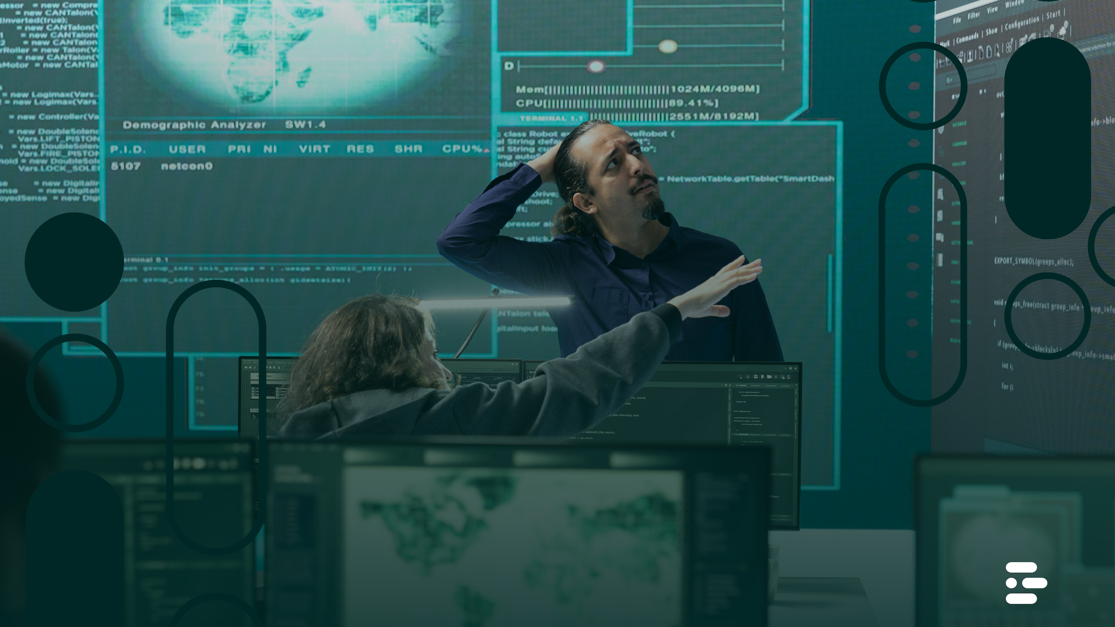 The Failure of Intuition in Complex Systems