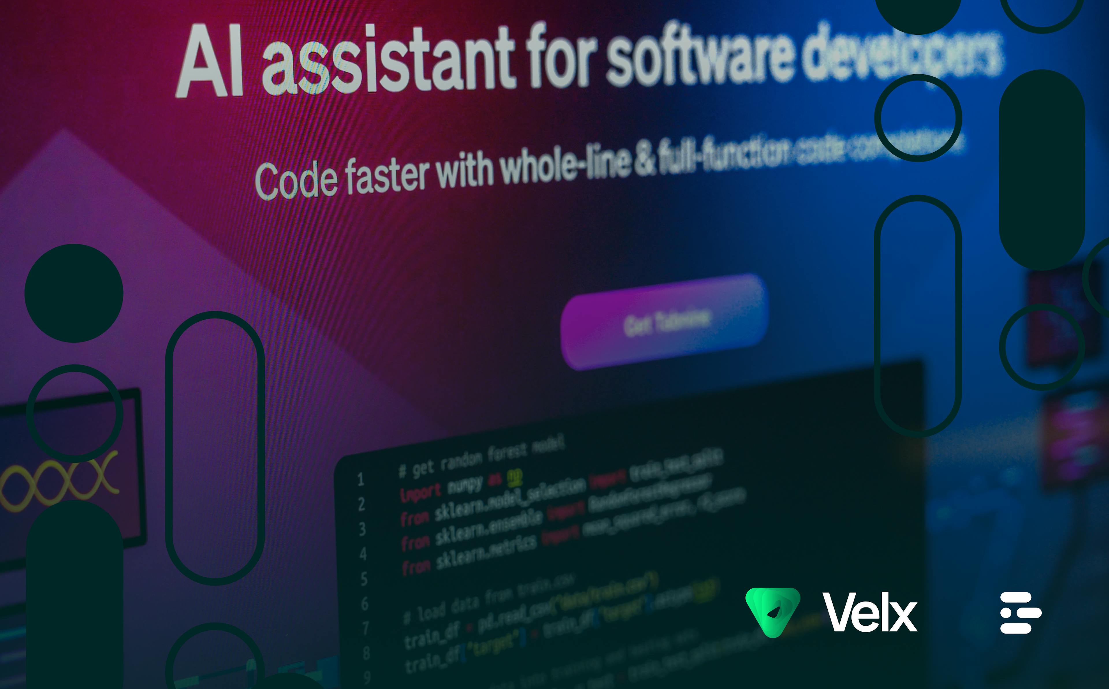 VelX vs. Alternative AI Coding Tools: Choosing the Right AI Coding Partner for Software Delivery Solutions