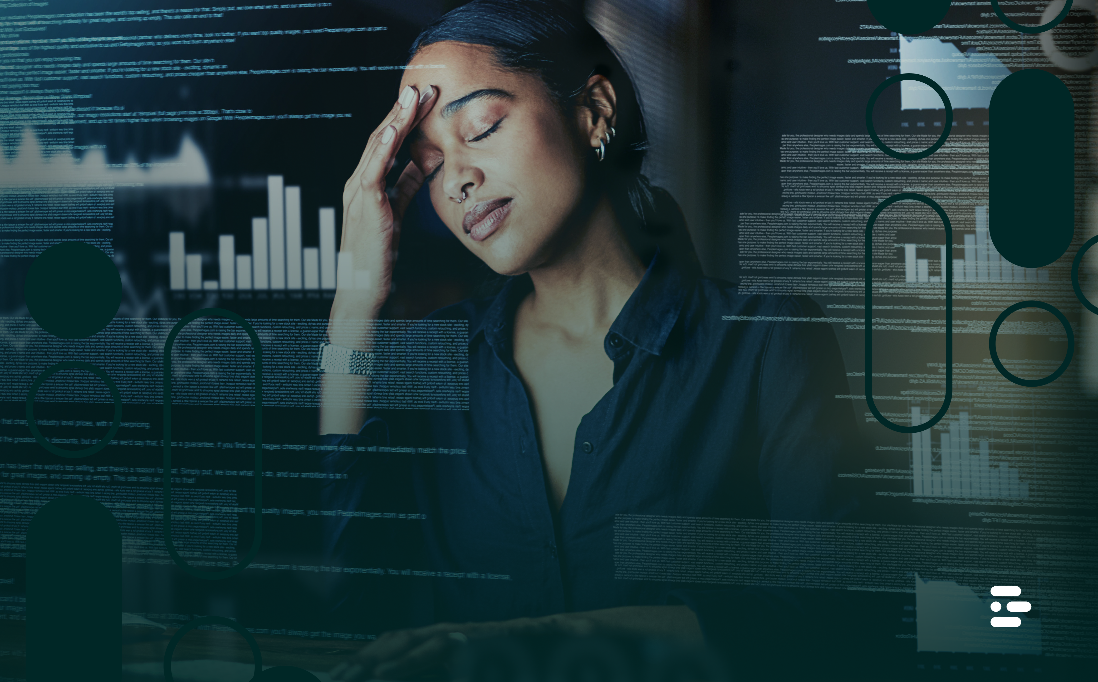 The Financial and Operational Physics of Technical Debt