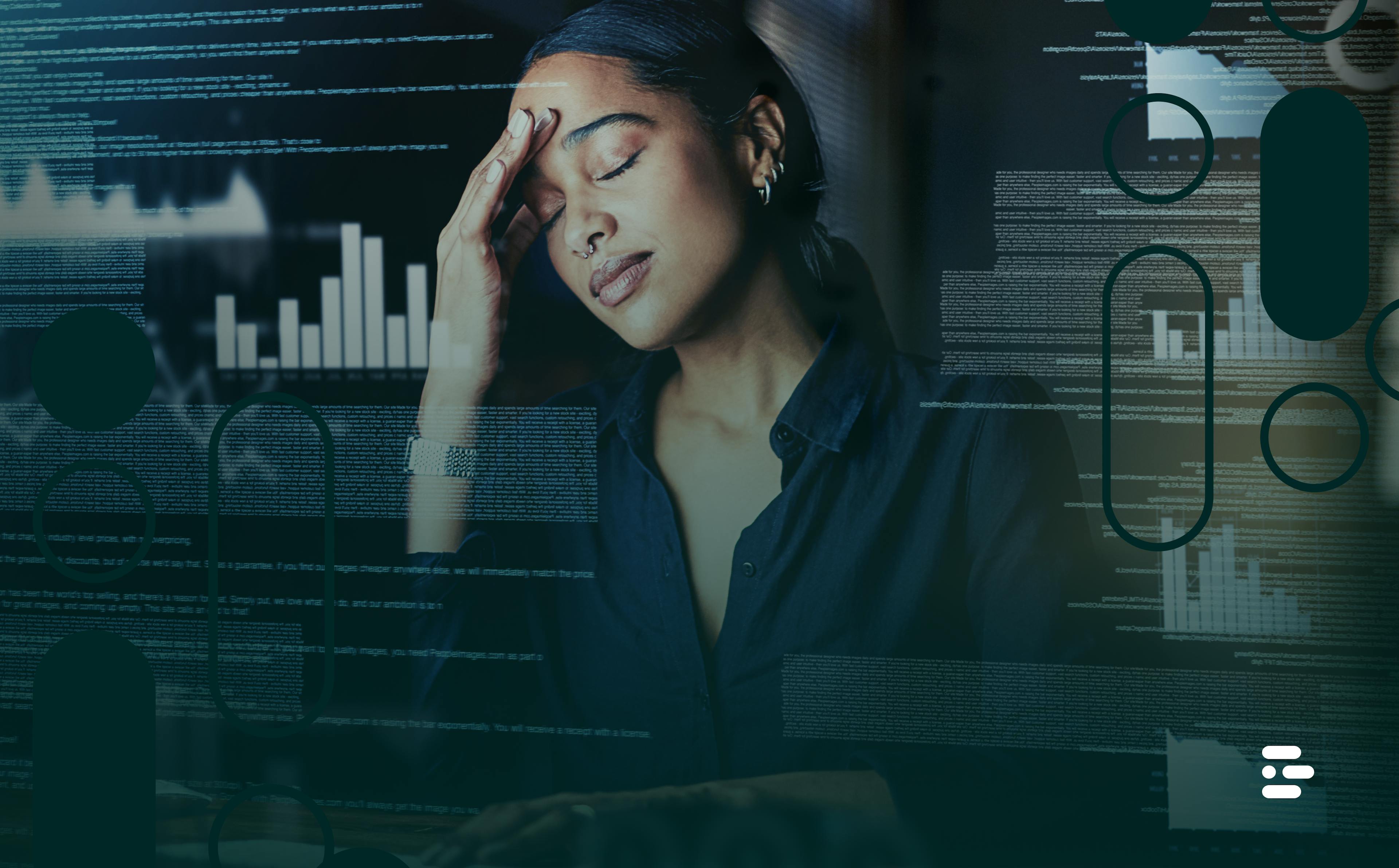 The Financial and Operational Physics of Technical Debt