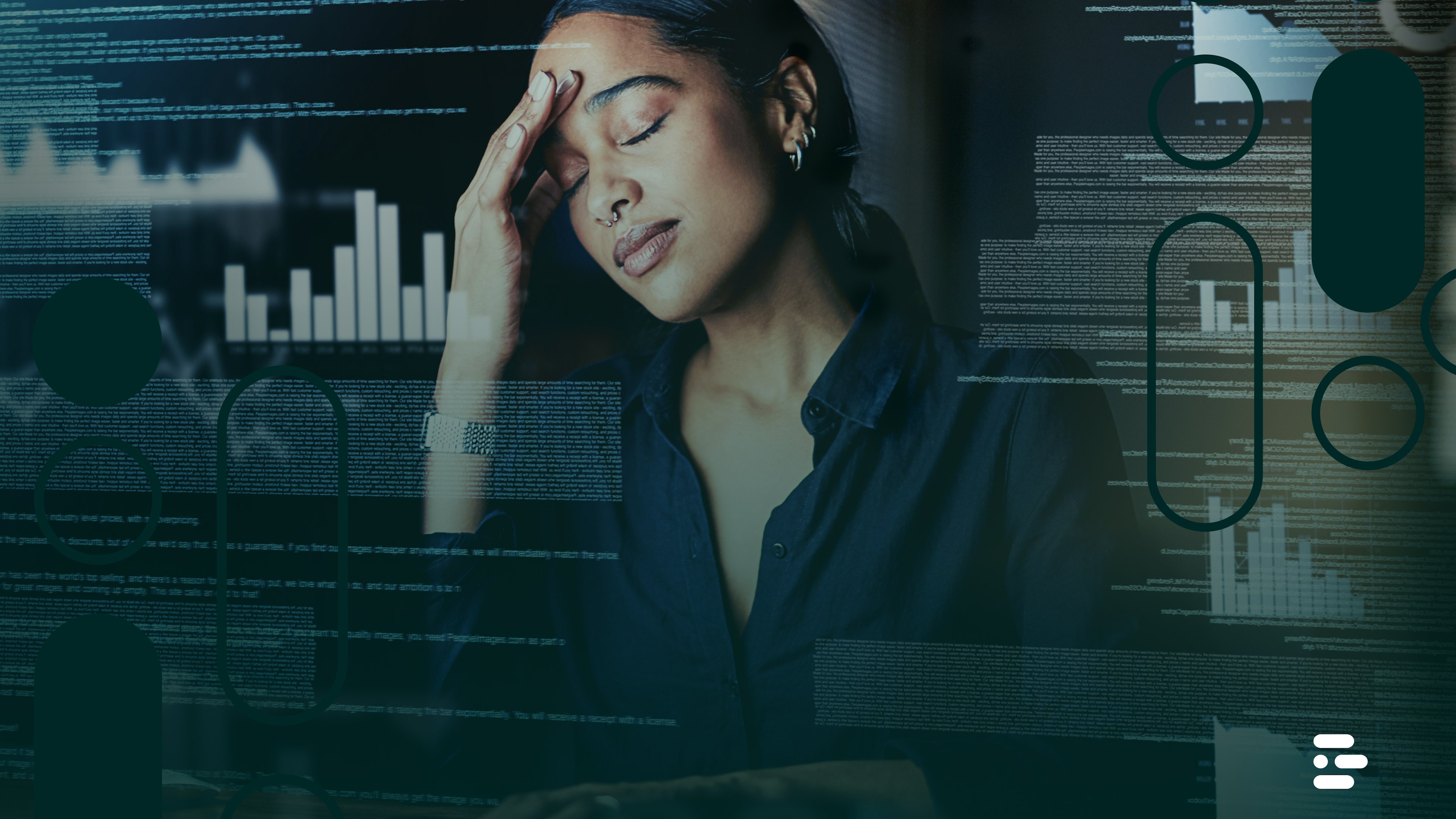 The Financial and Operational Physics of Technical Debt