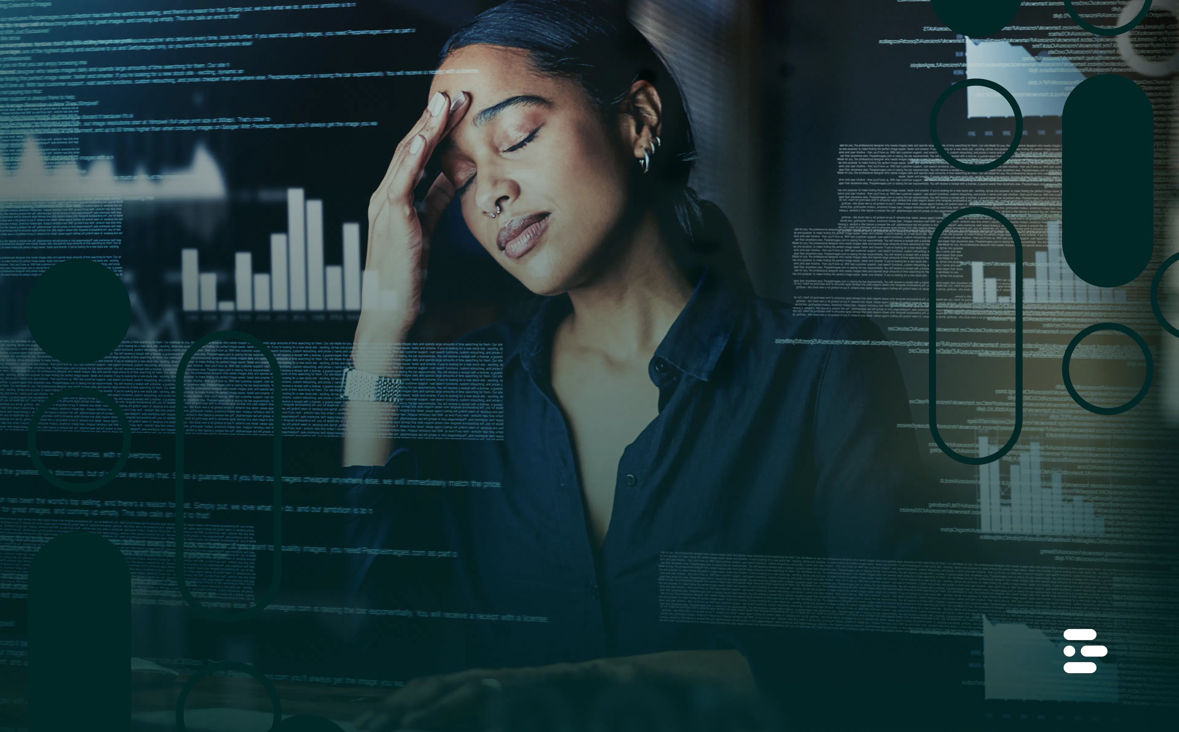 The Financial and Operational Physics of Technical Debt