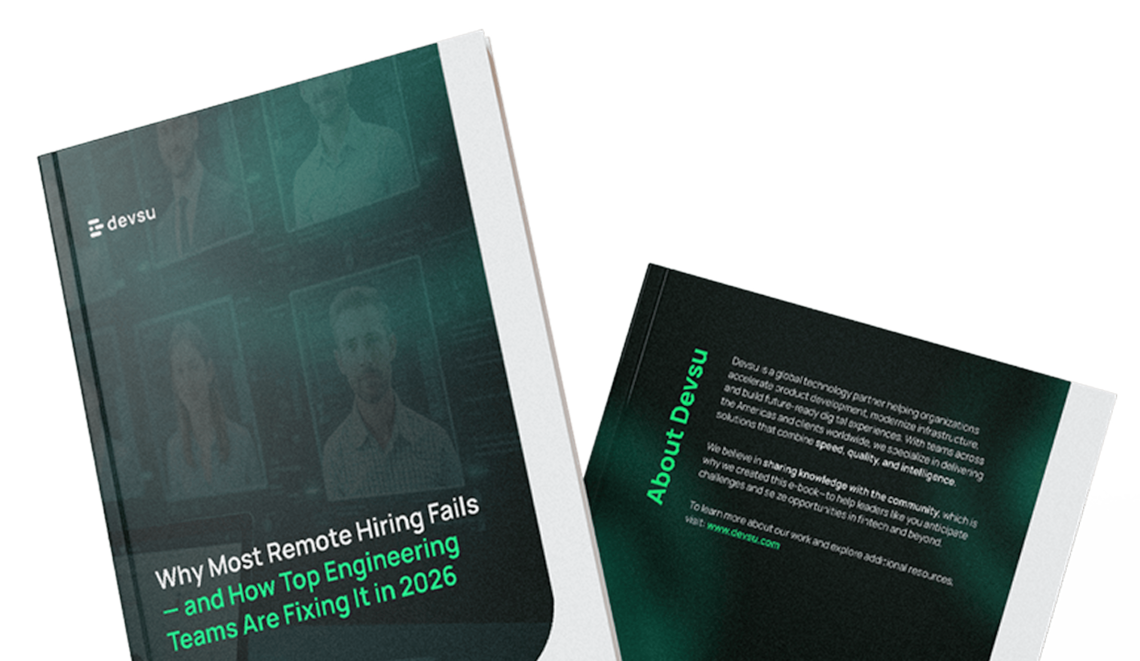 whitepaper bochure for why remote hiring fails