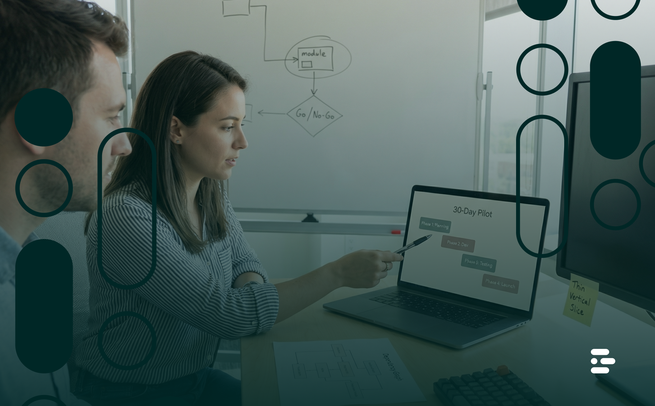 The 30-Day 'Proof of Value': How to Structure a Low-Risk Pilot for Legacy Modernization