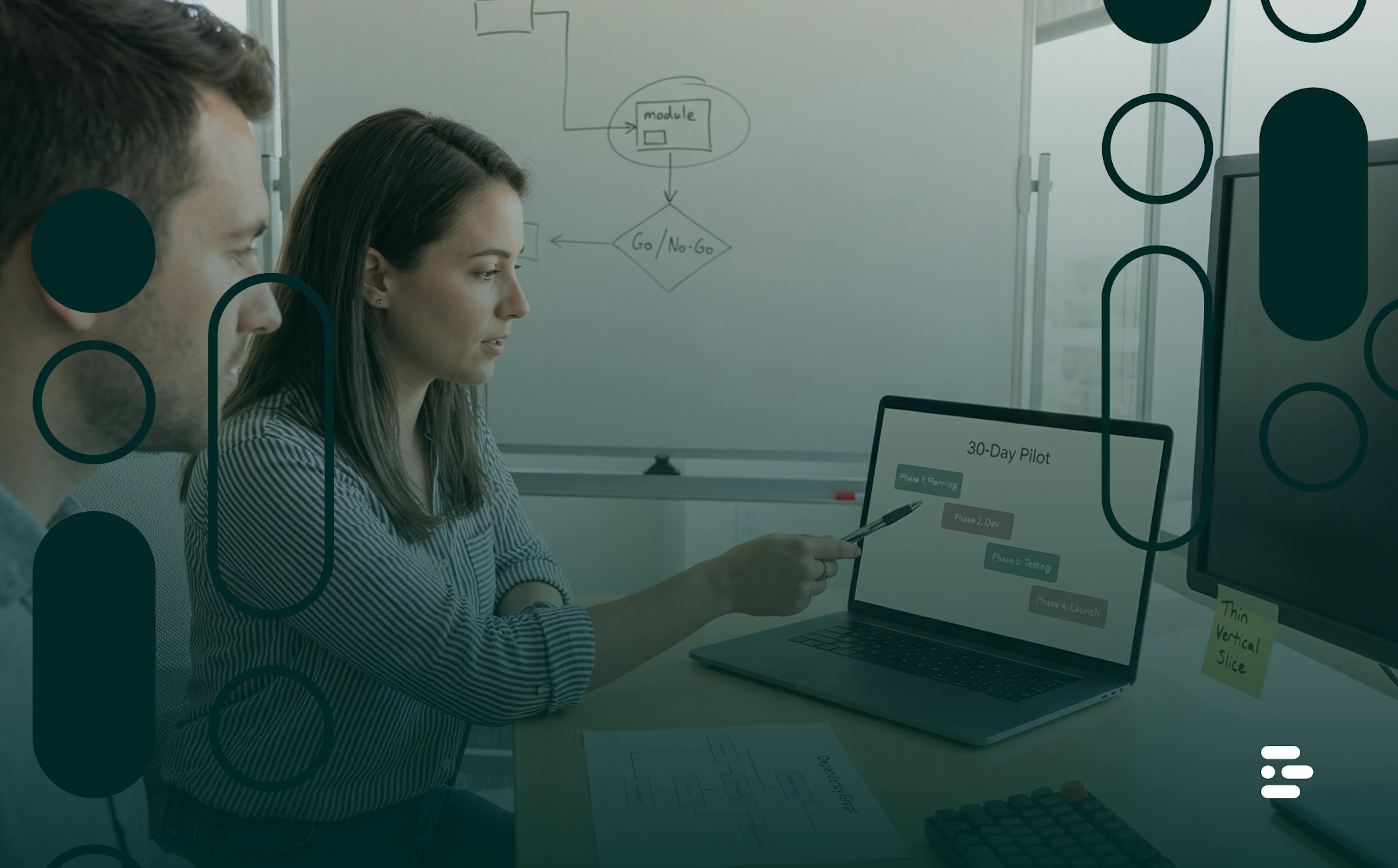 The 30-Day 'Proof of Value': How to Structure a Low-Risk Pilot for Legacy Modernization