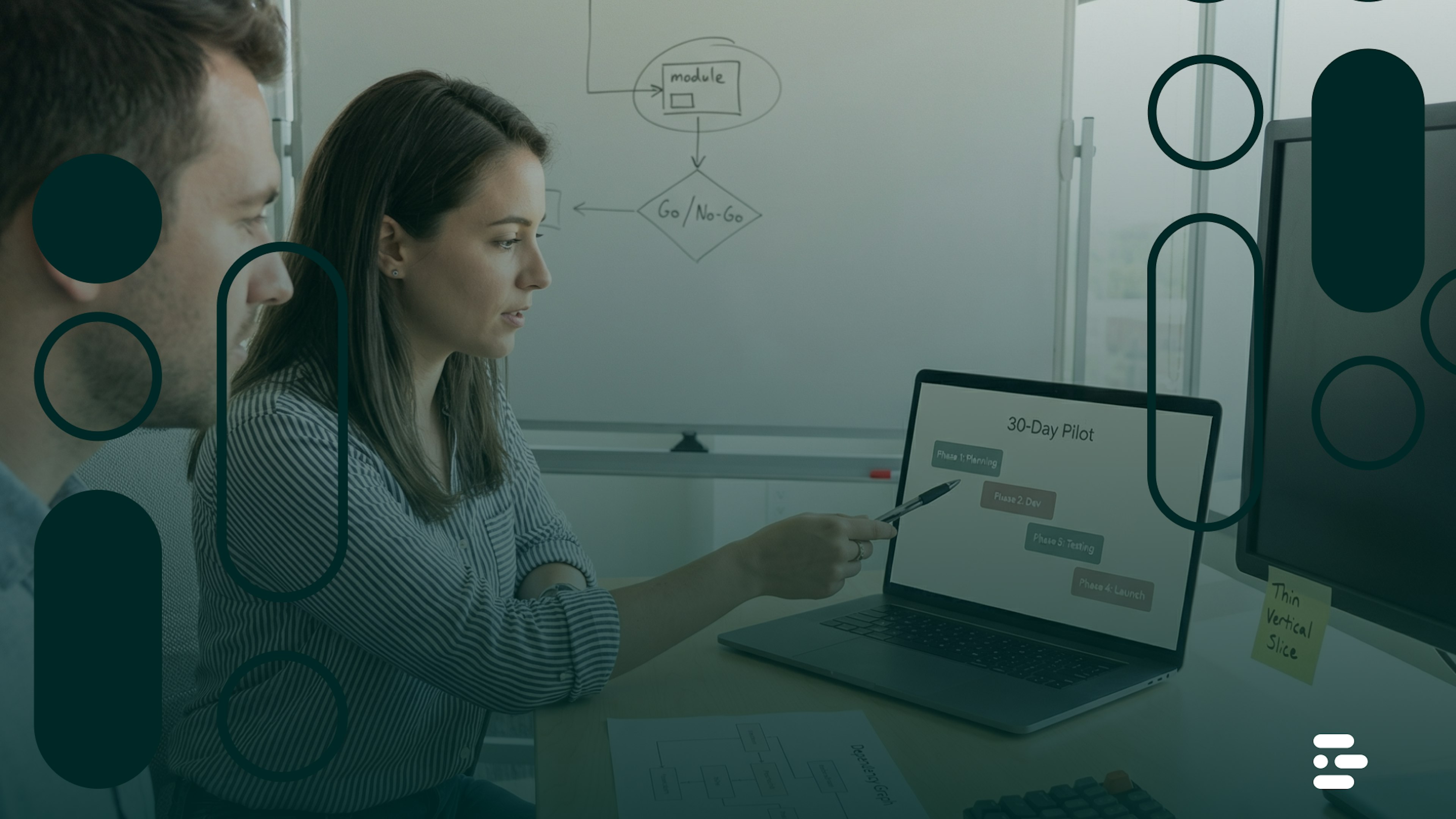 The 30-Day 'Proof of Value': How to Structure a Low-Risk Pilot for Legacy Modernization