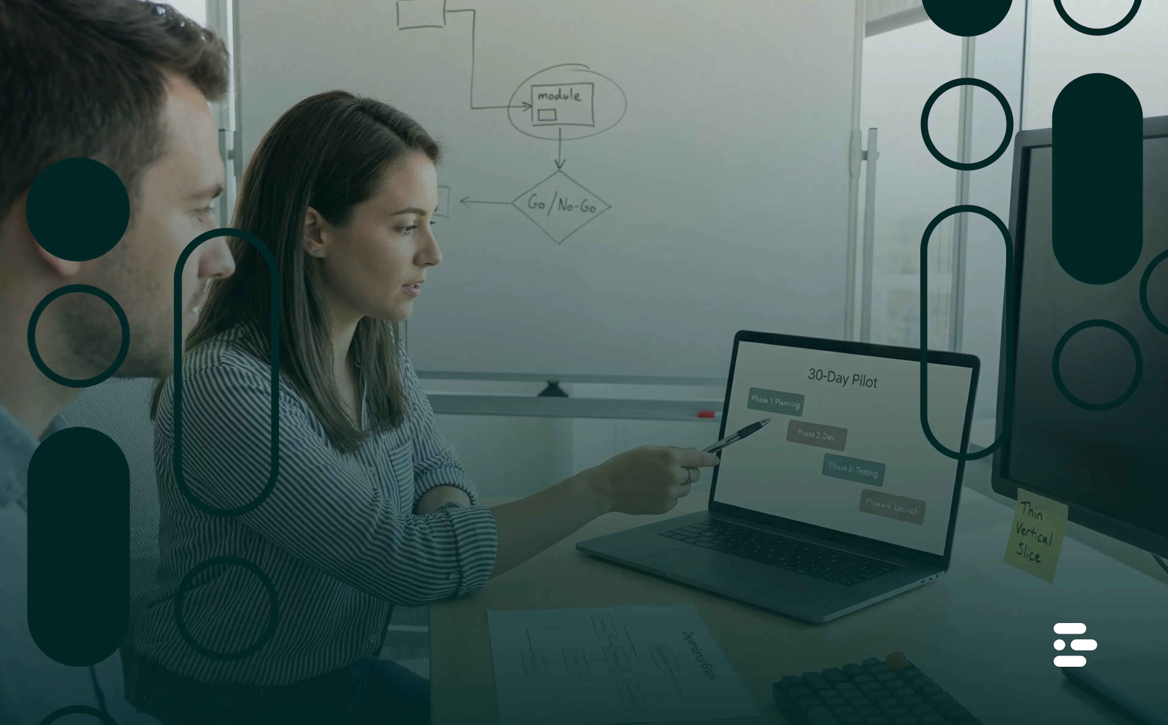 The 30-Day 'Proof of Value': How to Structure a Low-Risk Pilot for Legacy Modernization