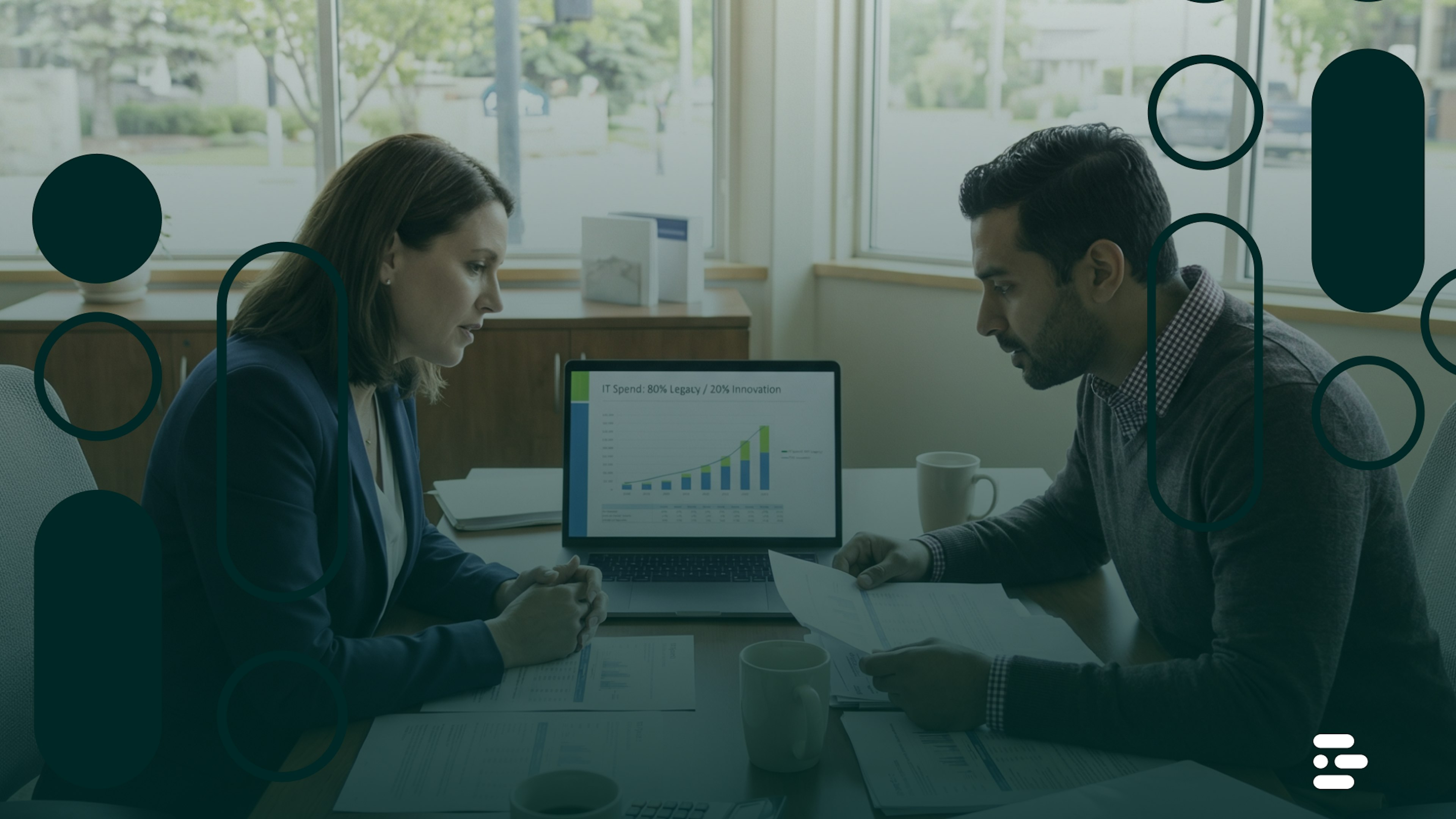 The Economic Imperative of Incremental Modernization - Banking