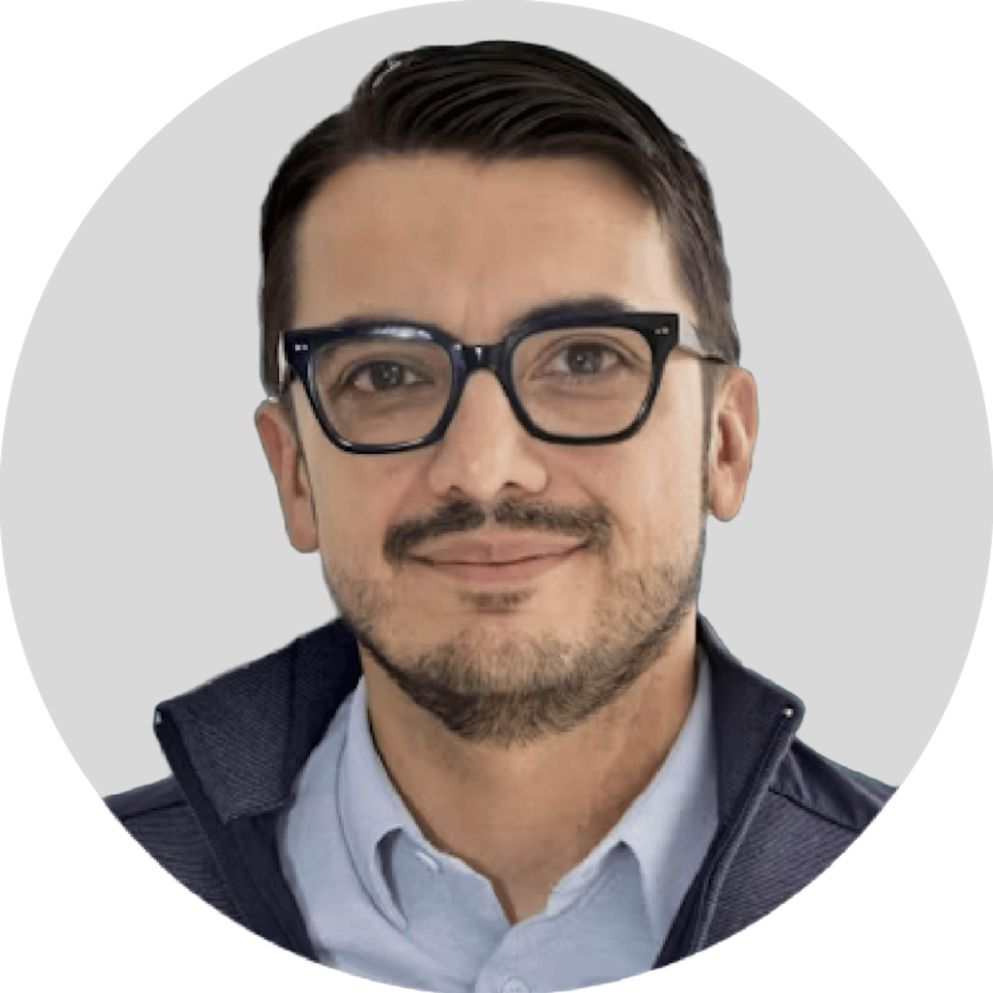 Felipe Cornejo Devsu