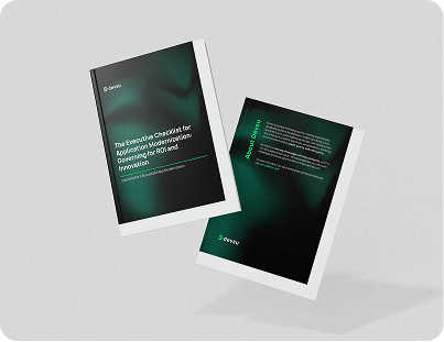 Doubly ebook App checklist