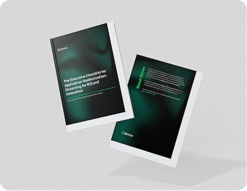 Doubly ebook App checklist