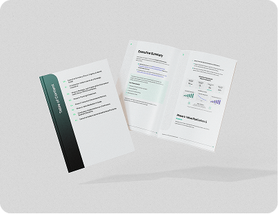 Side by side brochure app mod checklist
