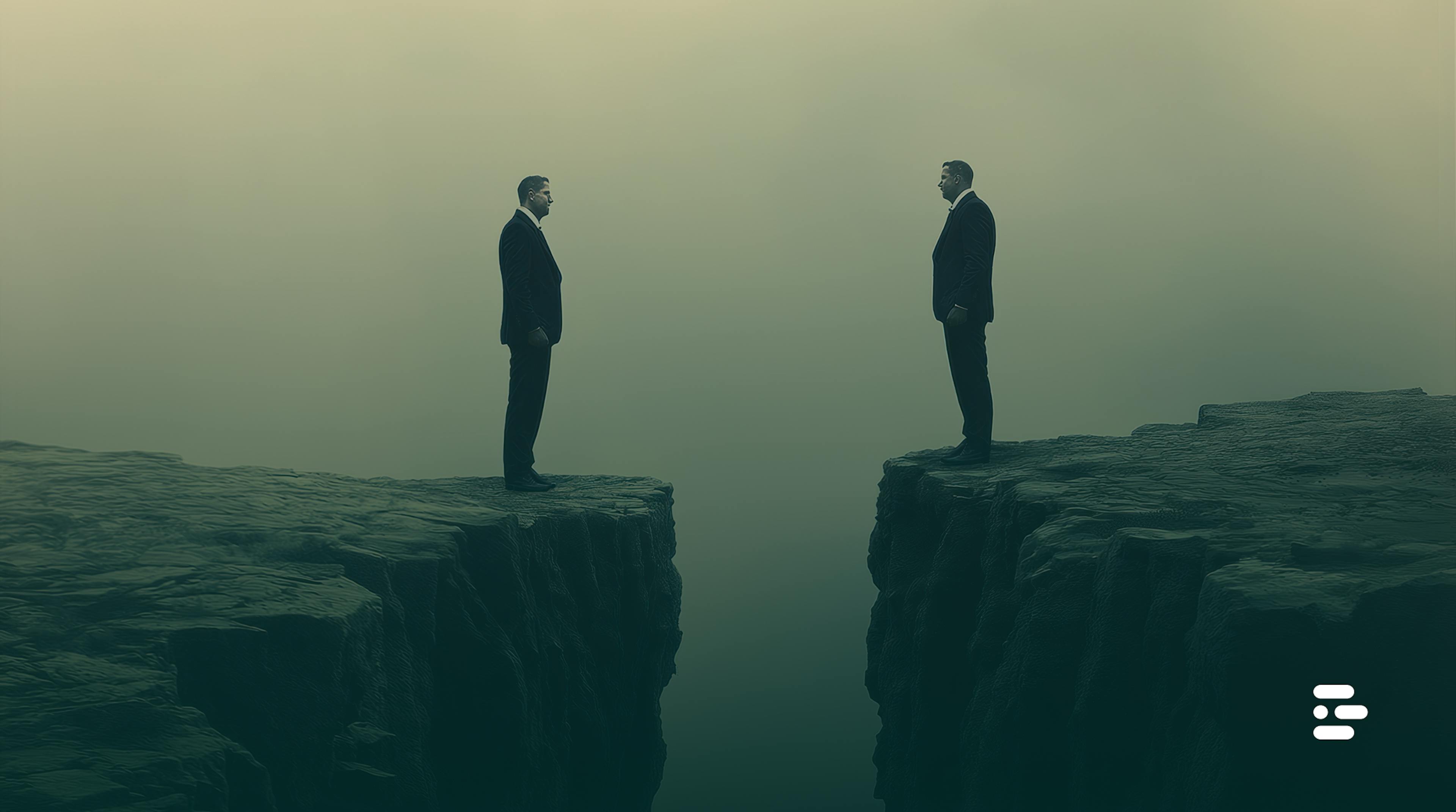 The 1 Page Capacity Gap Forecast Template