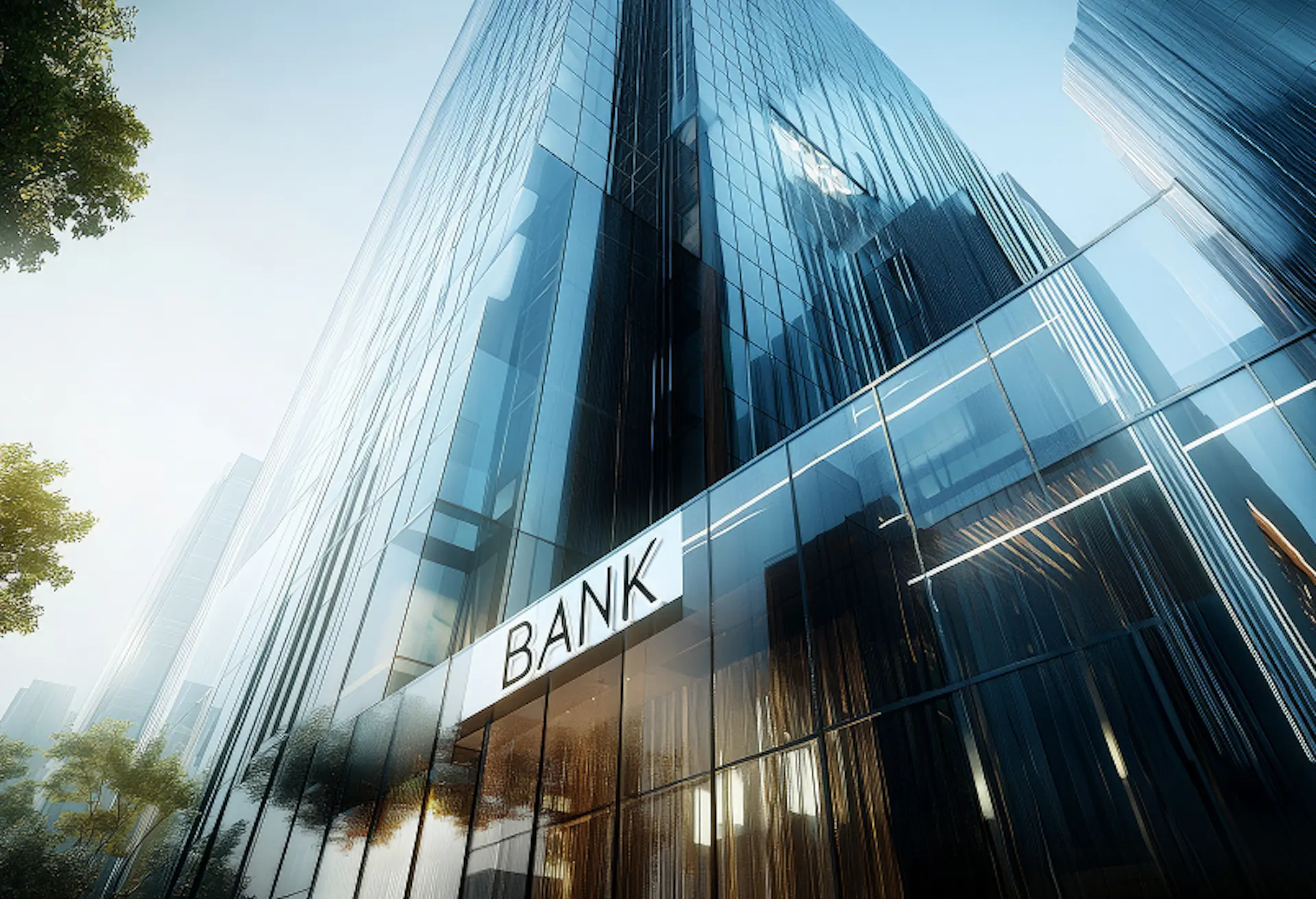 Latin American Bank BG