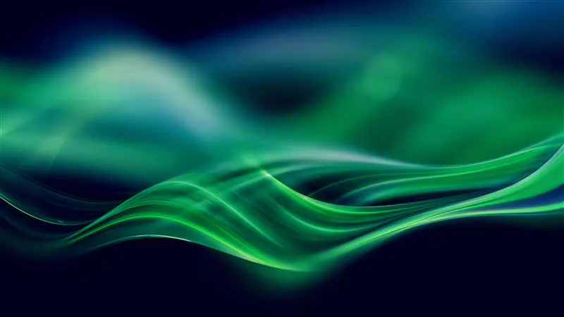 Cyber background