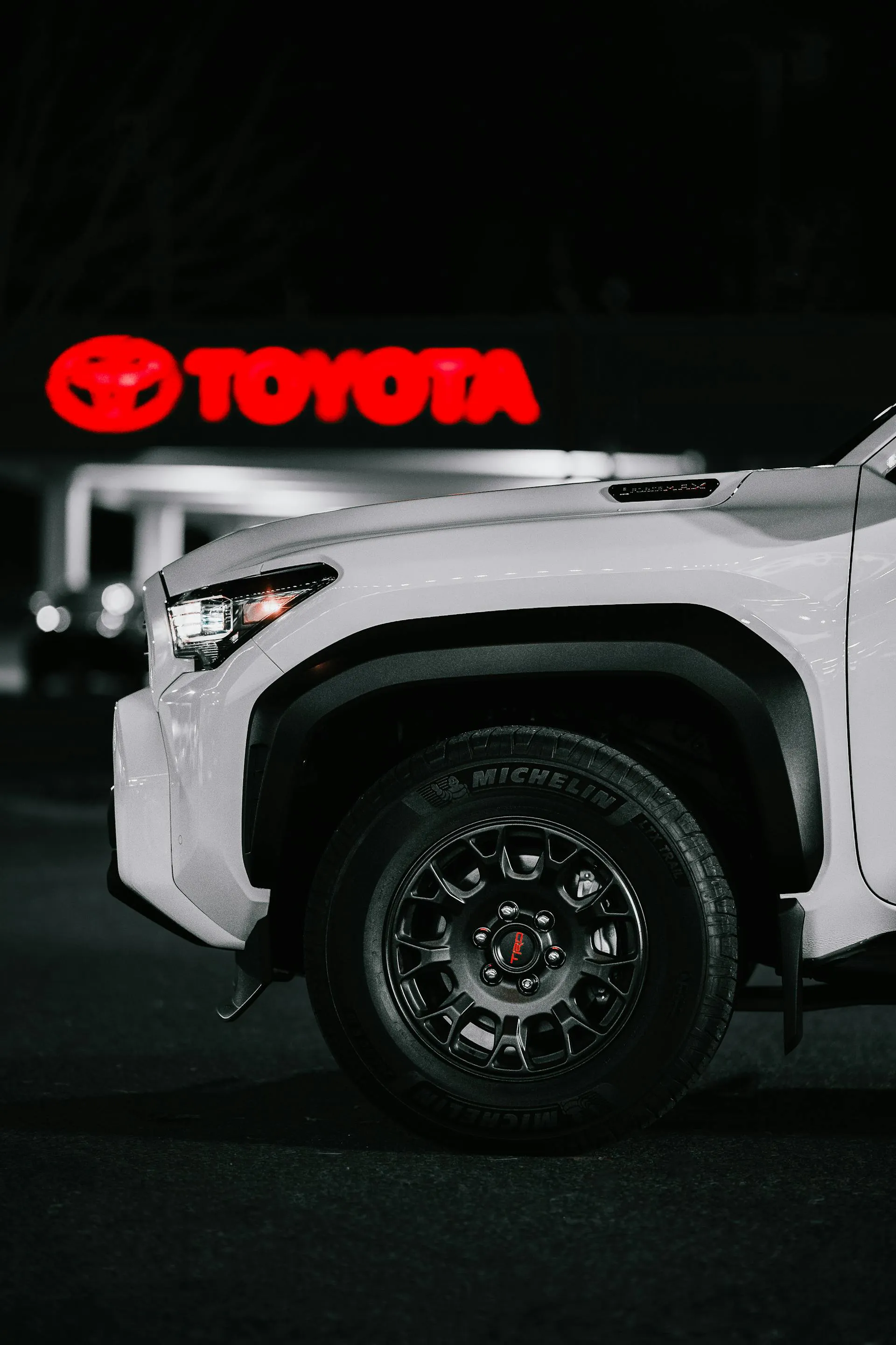Toyota BG Case Study