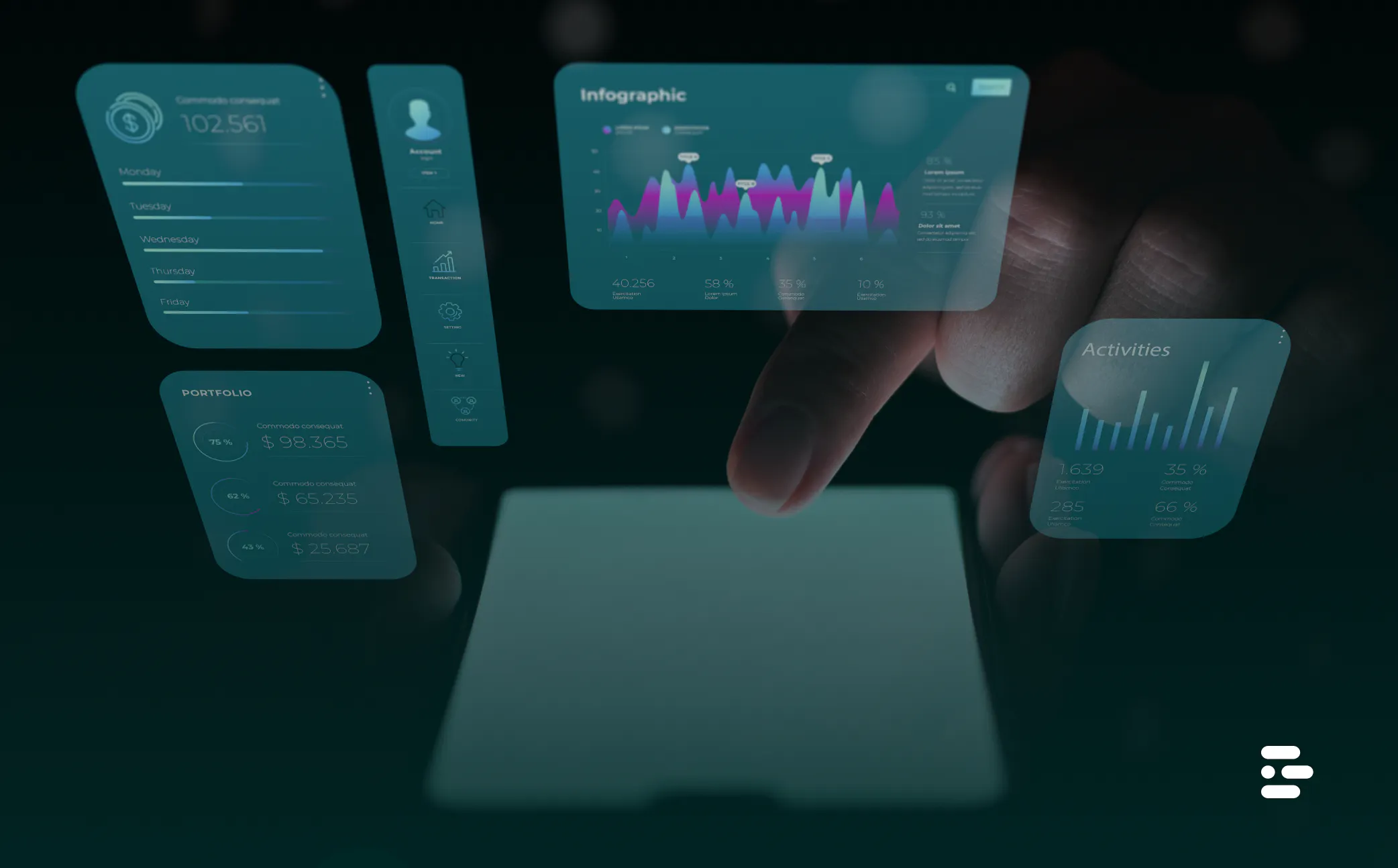 Building a Living Architecture Record for New Product Builds